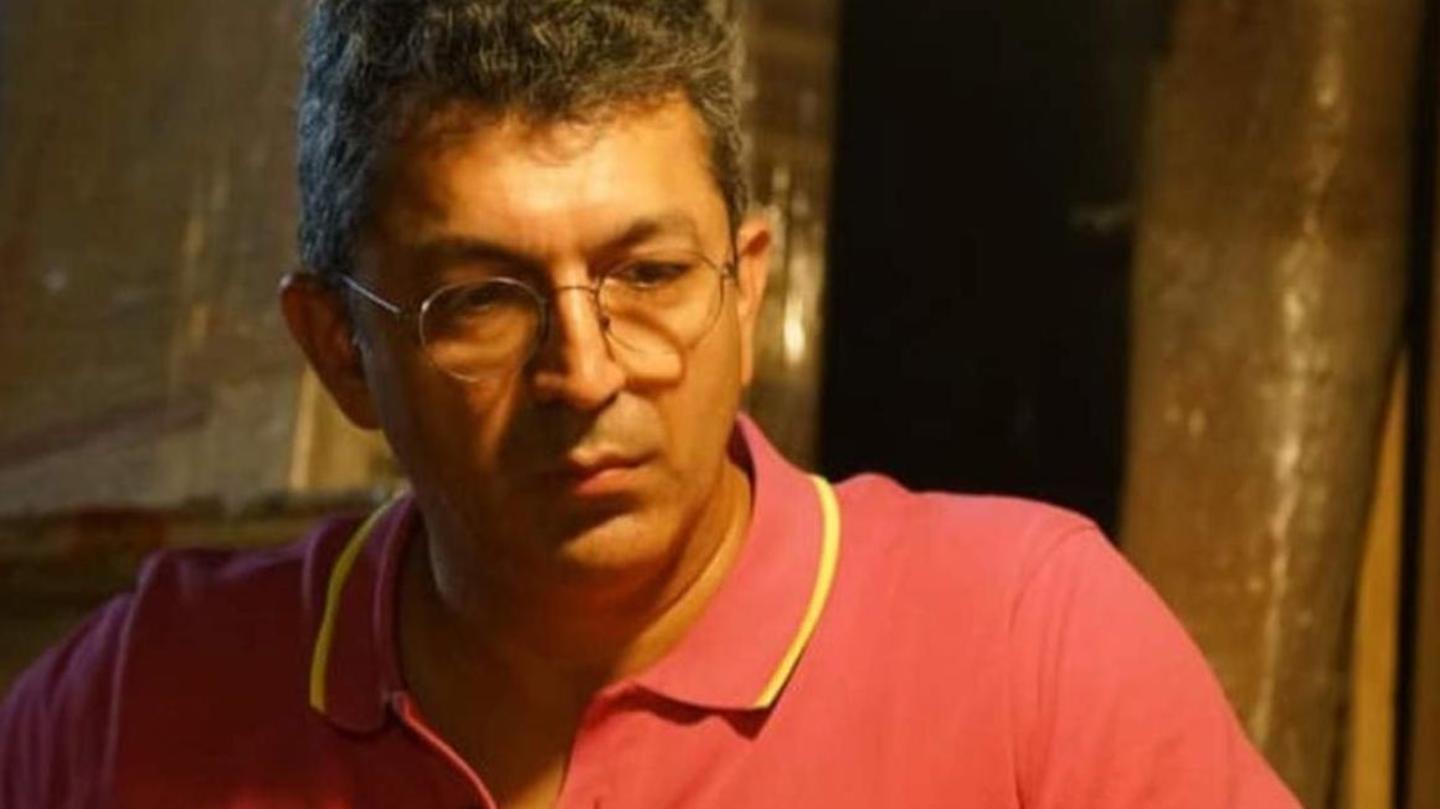 Kunal Kohli returns to his home turf with this project Kunal Kohli returns to his home turf with this project