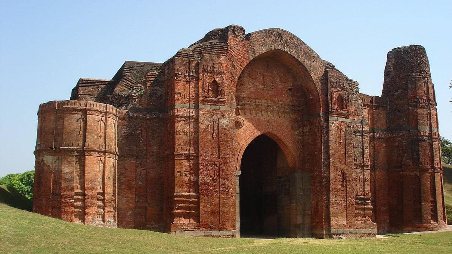 5 things to do in Malda