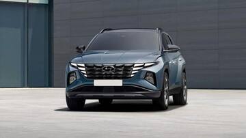 2022 Hyundai TUCSON to debut on July 13: Check features