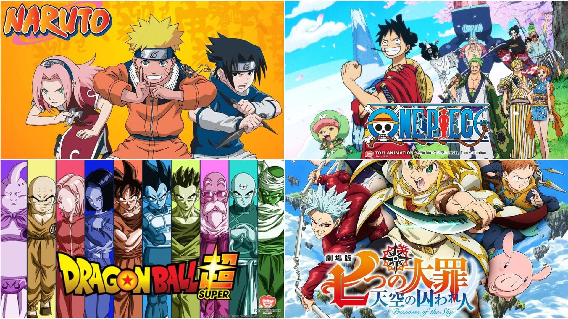 Awaiting 'One Piece'? Watch these shows before it drops