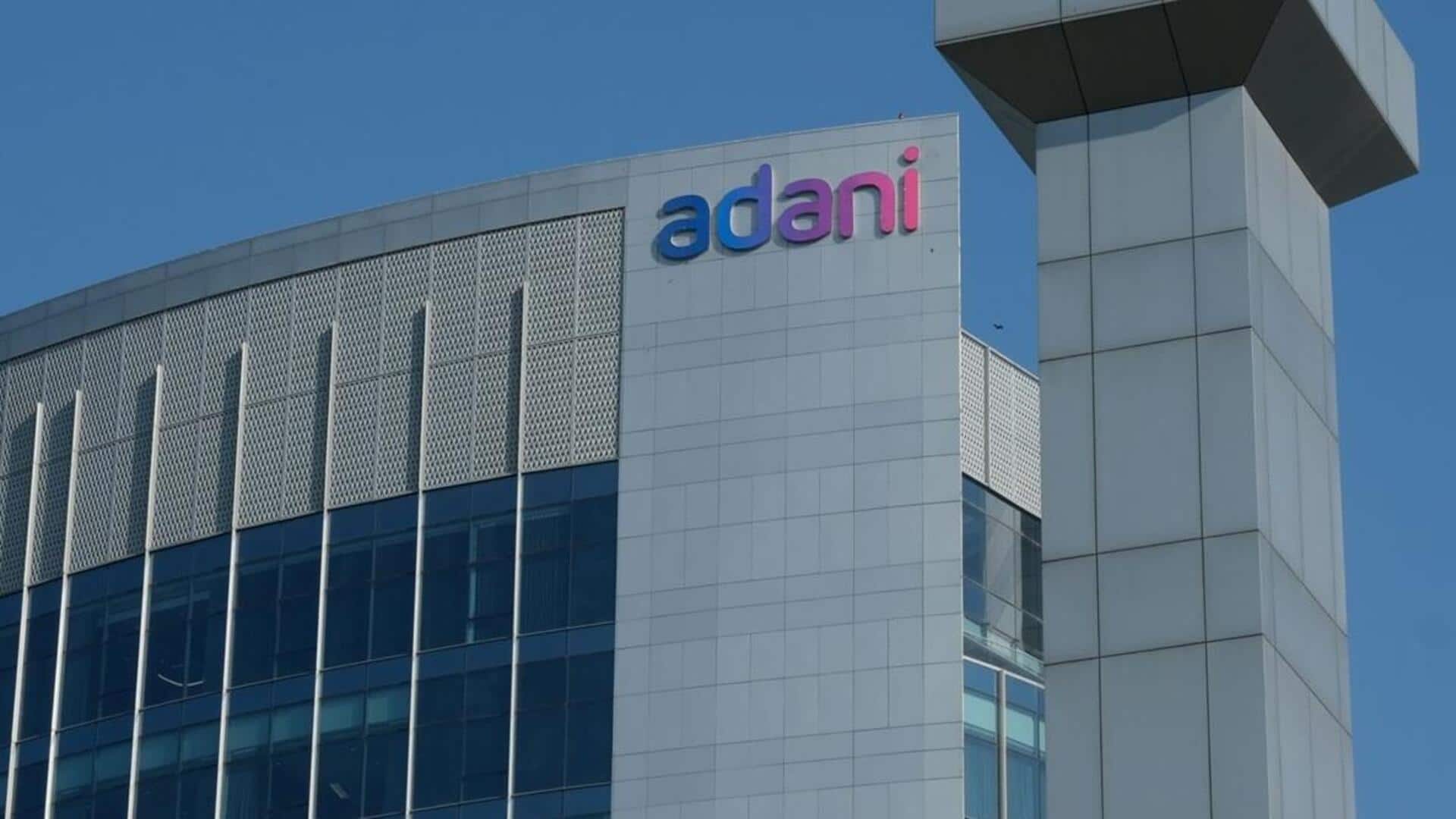 Adani Energy Q2 profit grows 46% to Rs. 284cr