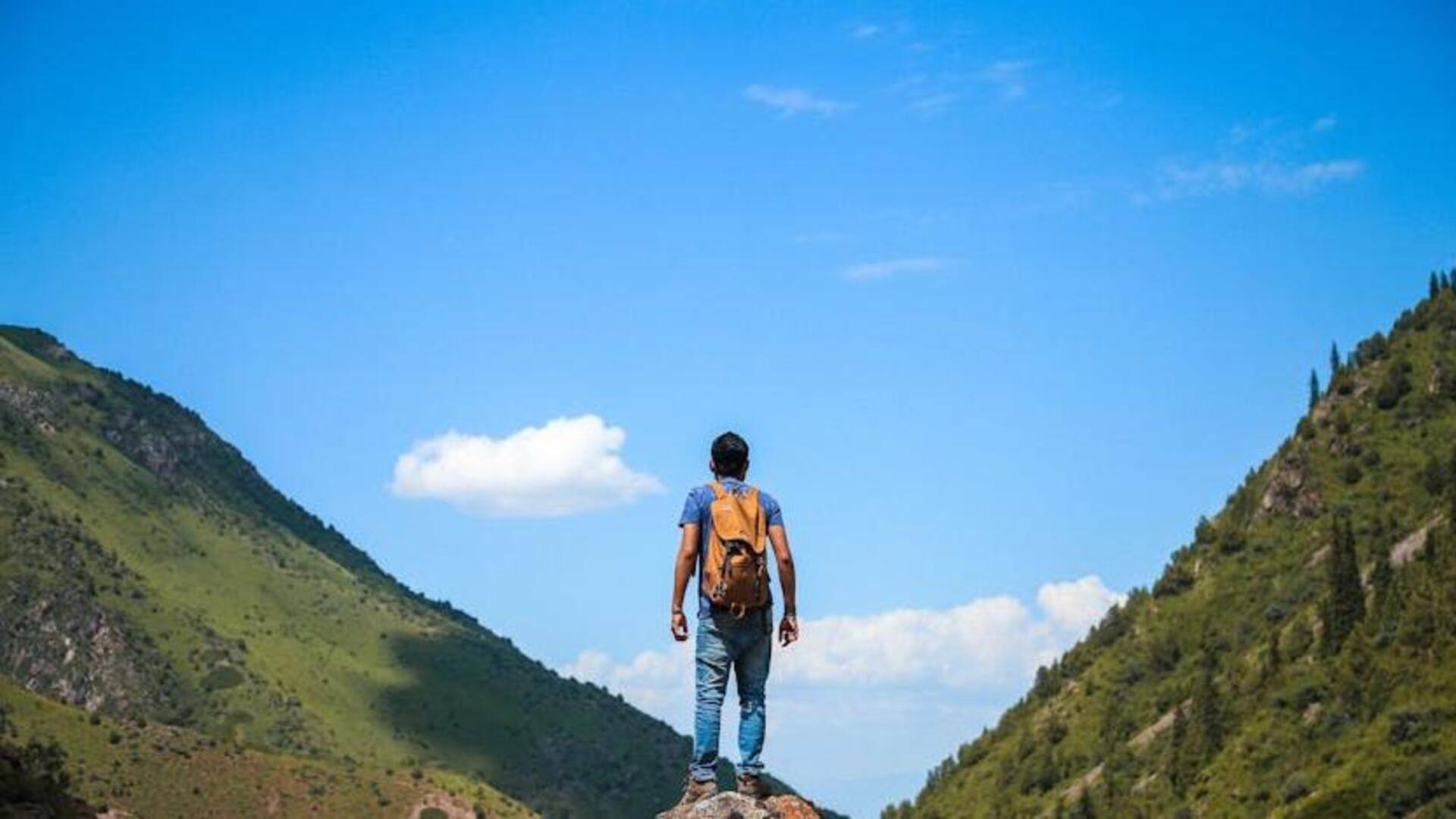 Patagonia trekking: Essentials for a safe experience Patagonia trekking: Essentials for a safe experience