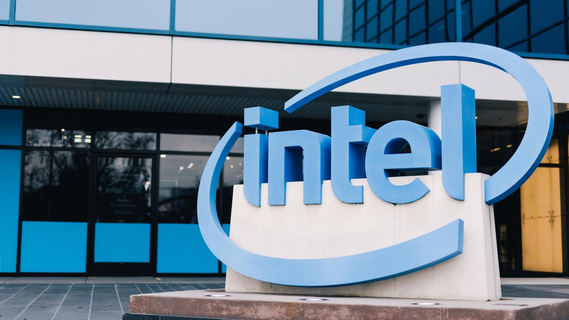 Intel brings back free coffee, tea for employees at offices