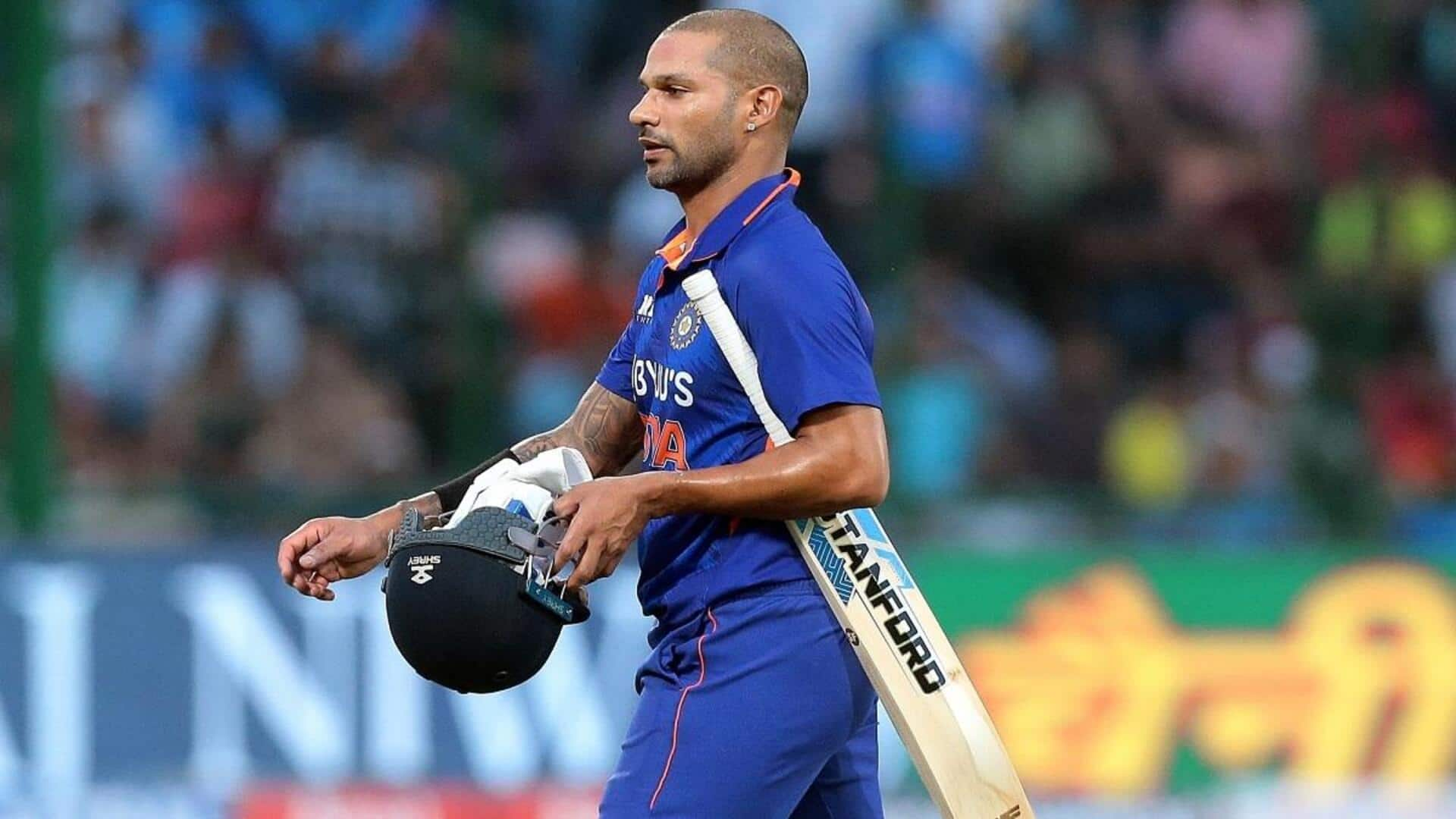 Dhawan, Raina among other stars to play Big Cricket League