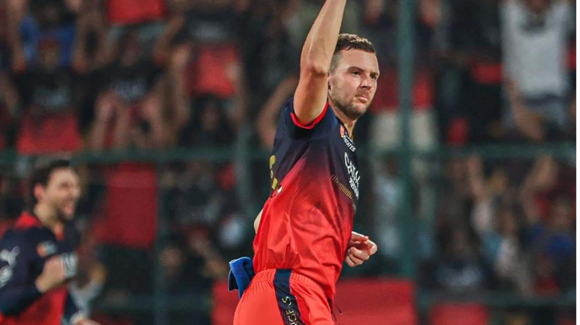 Decoding fastest pacers to reach 50 IPL wickets Decoding fastest pacers to reach 50 IPL wickets