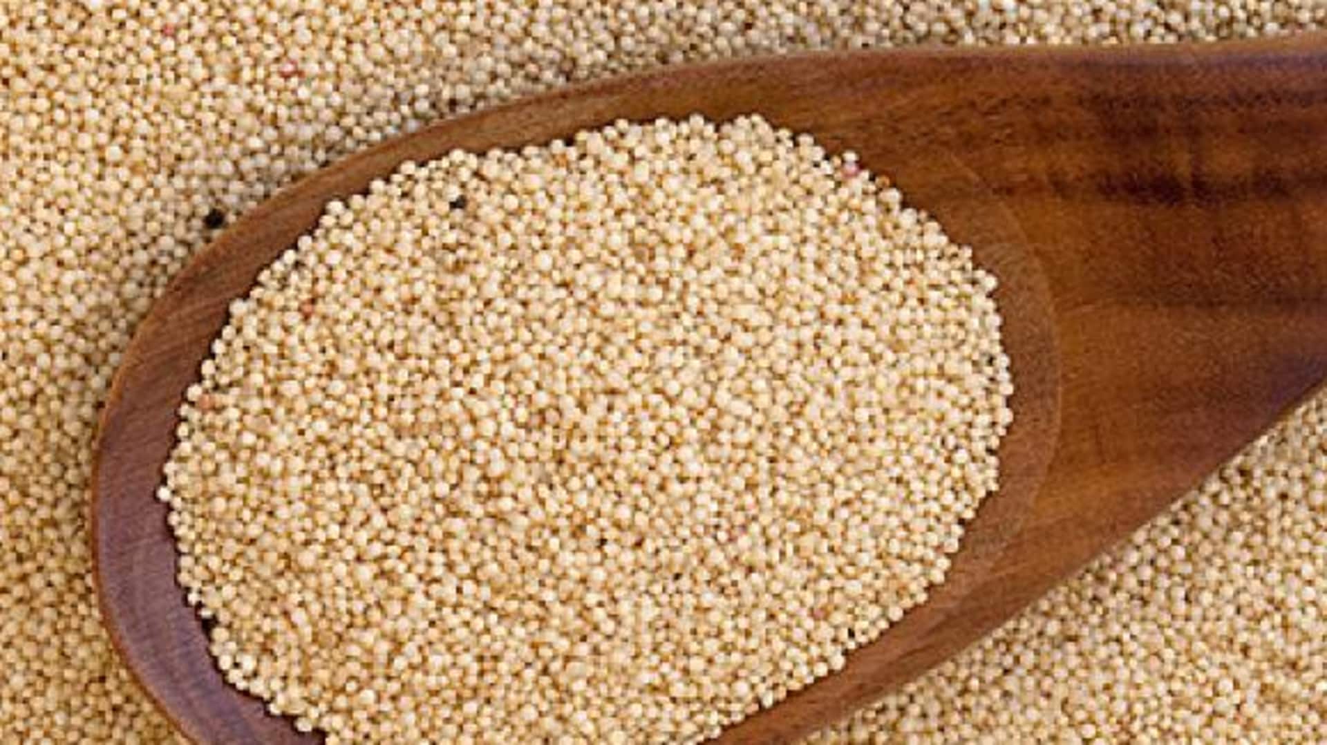 Bulgur v/s amaranth: Which is more nutritious? Bulgur v/s amaranth: Which is more nutritious?
