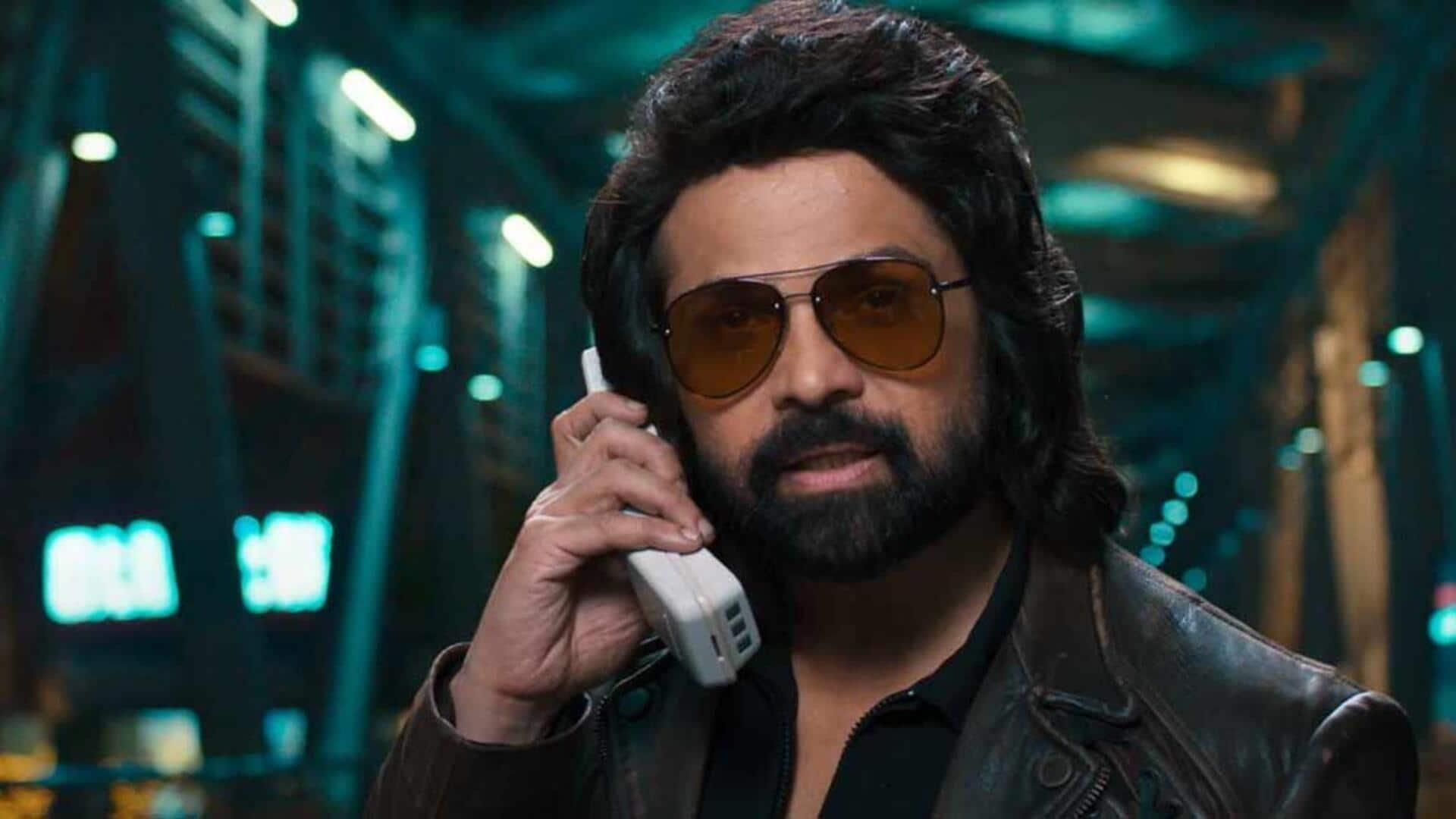 Himesh Reshammiya's net worth revealed after banging concert Himesh Reshammiya's net worth revealed after banging concert