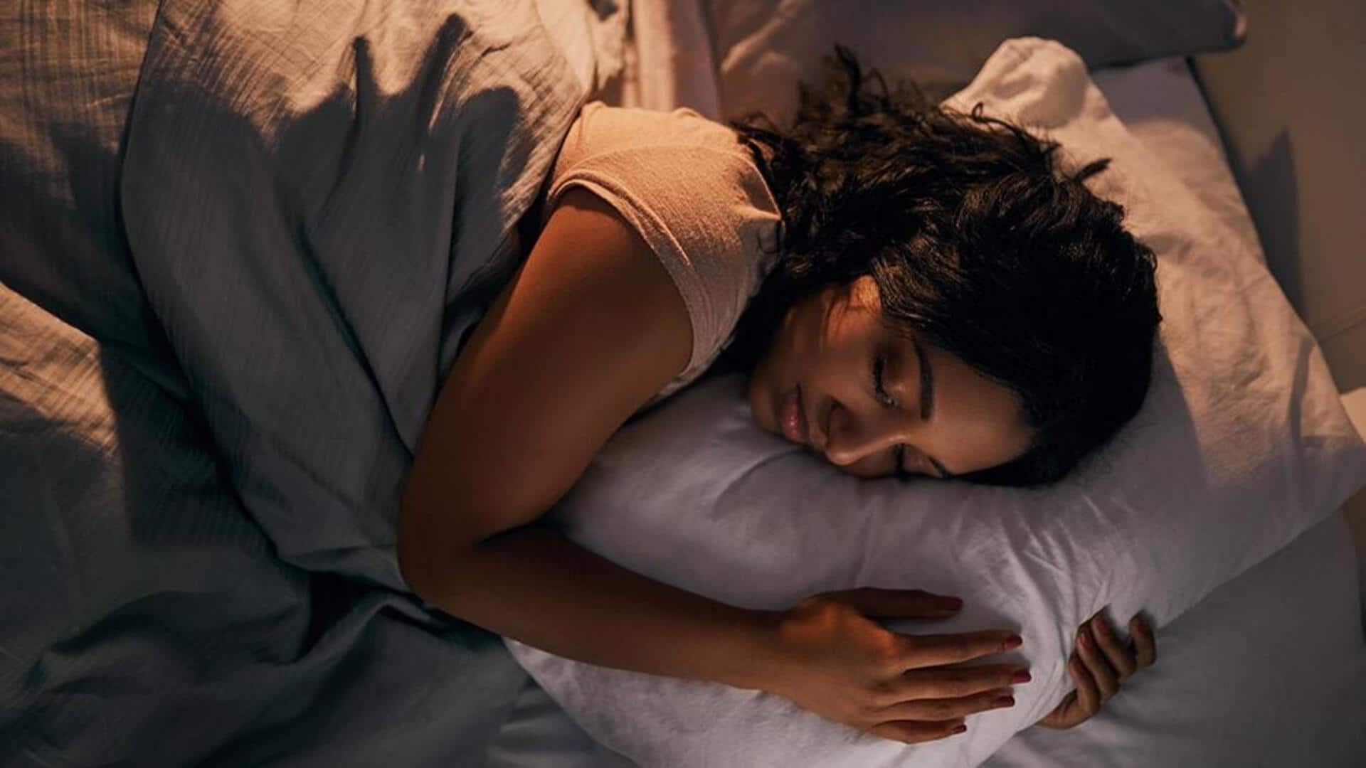 Why you sleep more on holidays, how it benefits you Why you sleep more on holidays, how it benefits you