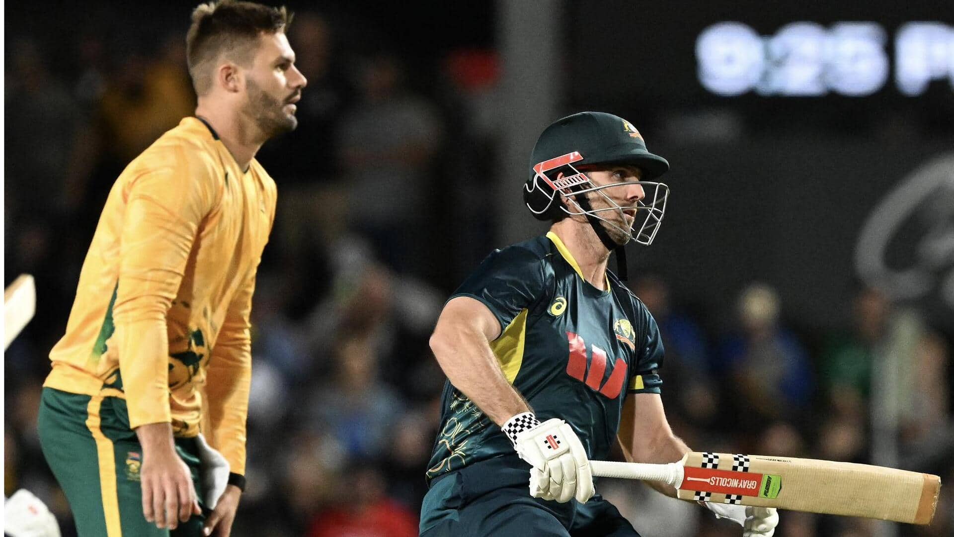 Australia vs South Africa, 1st ODI: Key player matchups