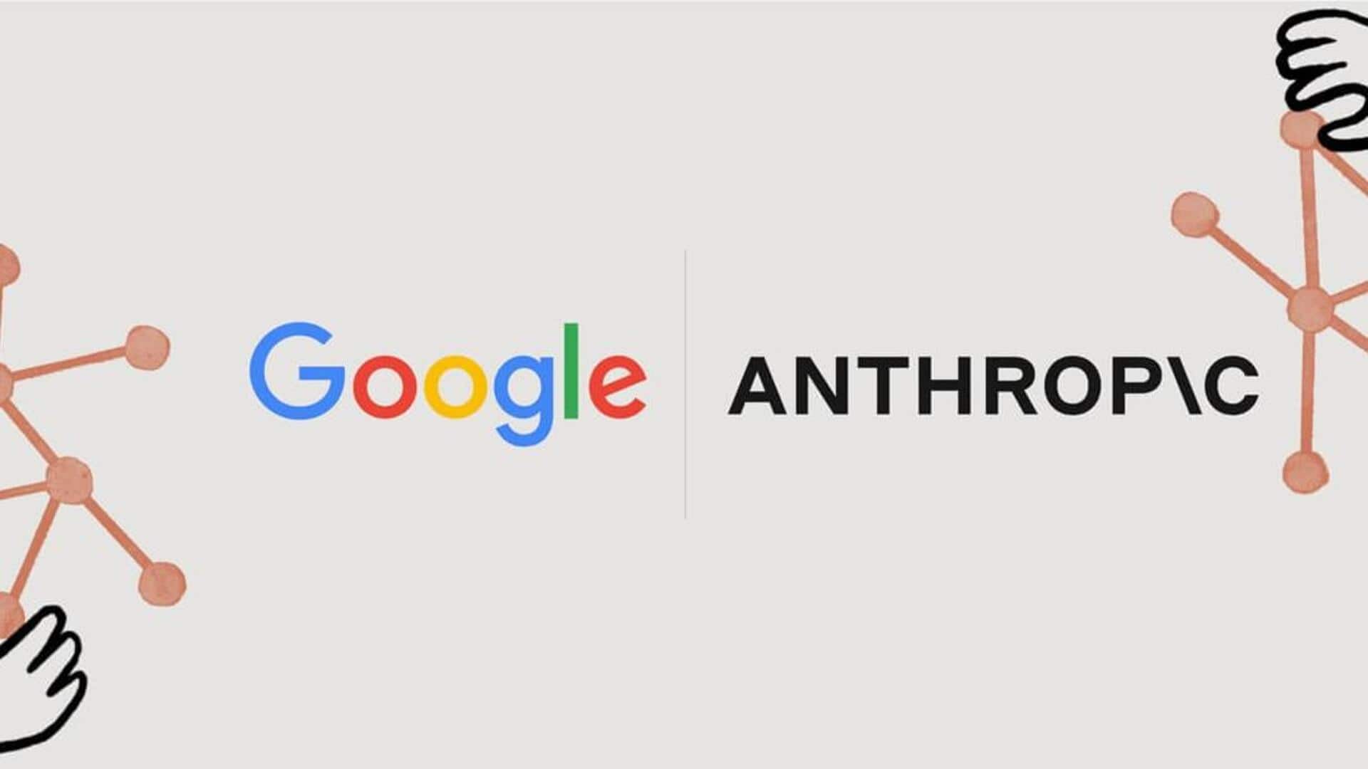 Google in talks to boost investment in AI start-up Anthropic