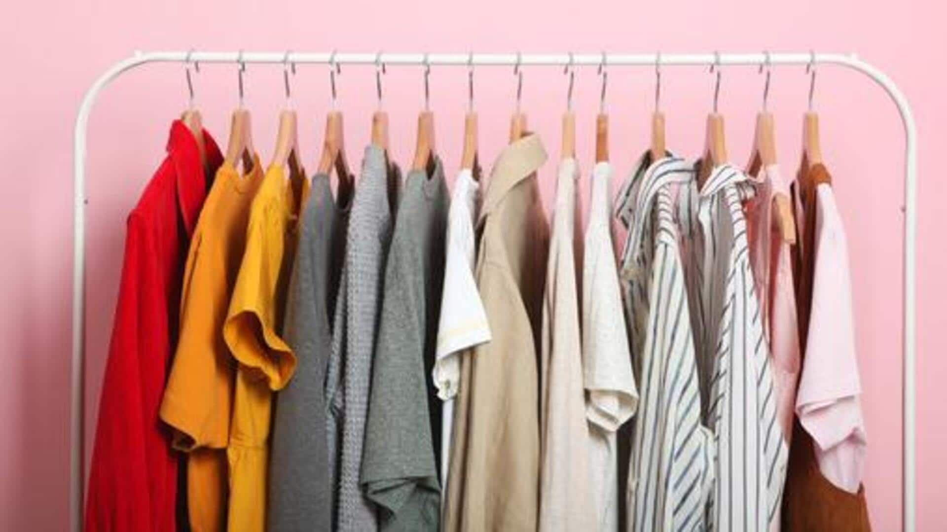 How to build a sustainable winter wardrobe 