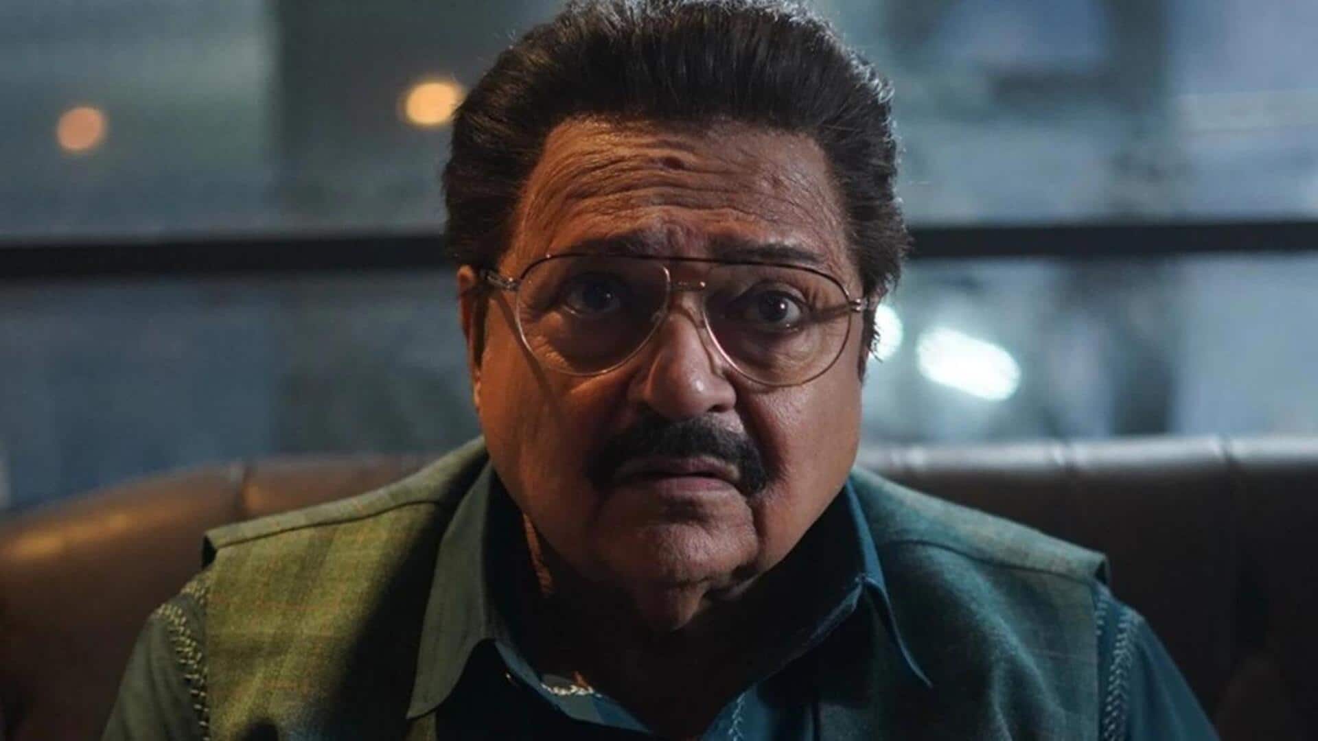 'Dhurandhar': Why did Rakesh Bedi get a ₹1cr bonus?