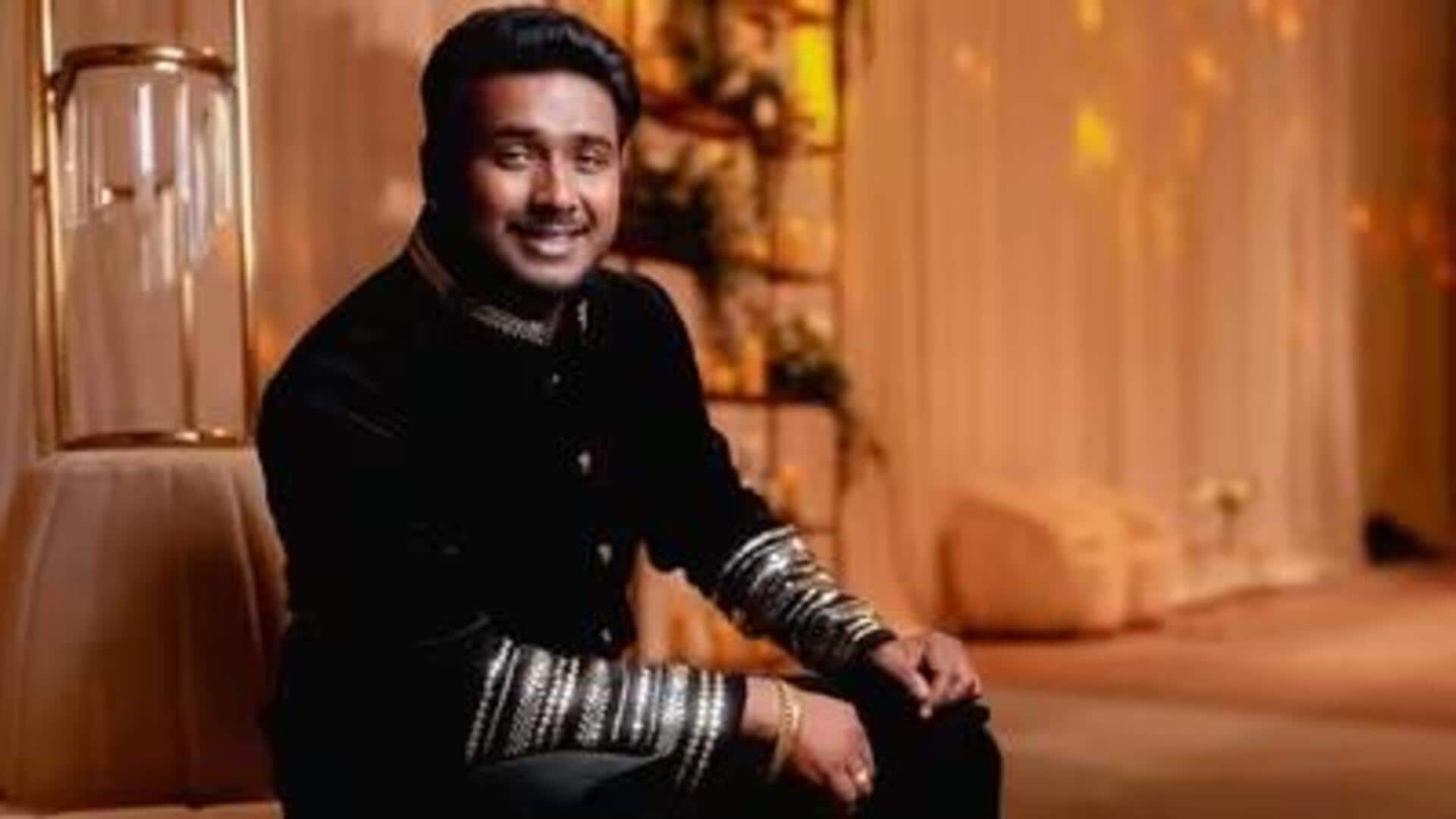 'Naatu Naatu's Rahul Sipligunj named in legal case: Explained
