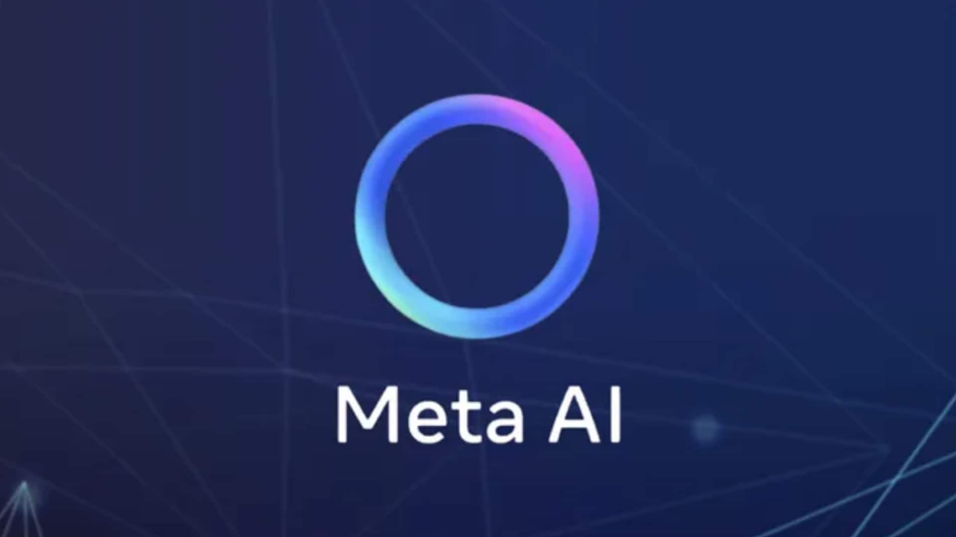 Meta adjusts AI after bot questioned woman about her daughters