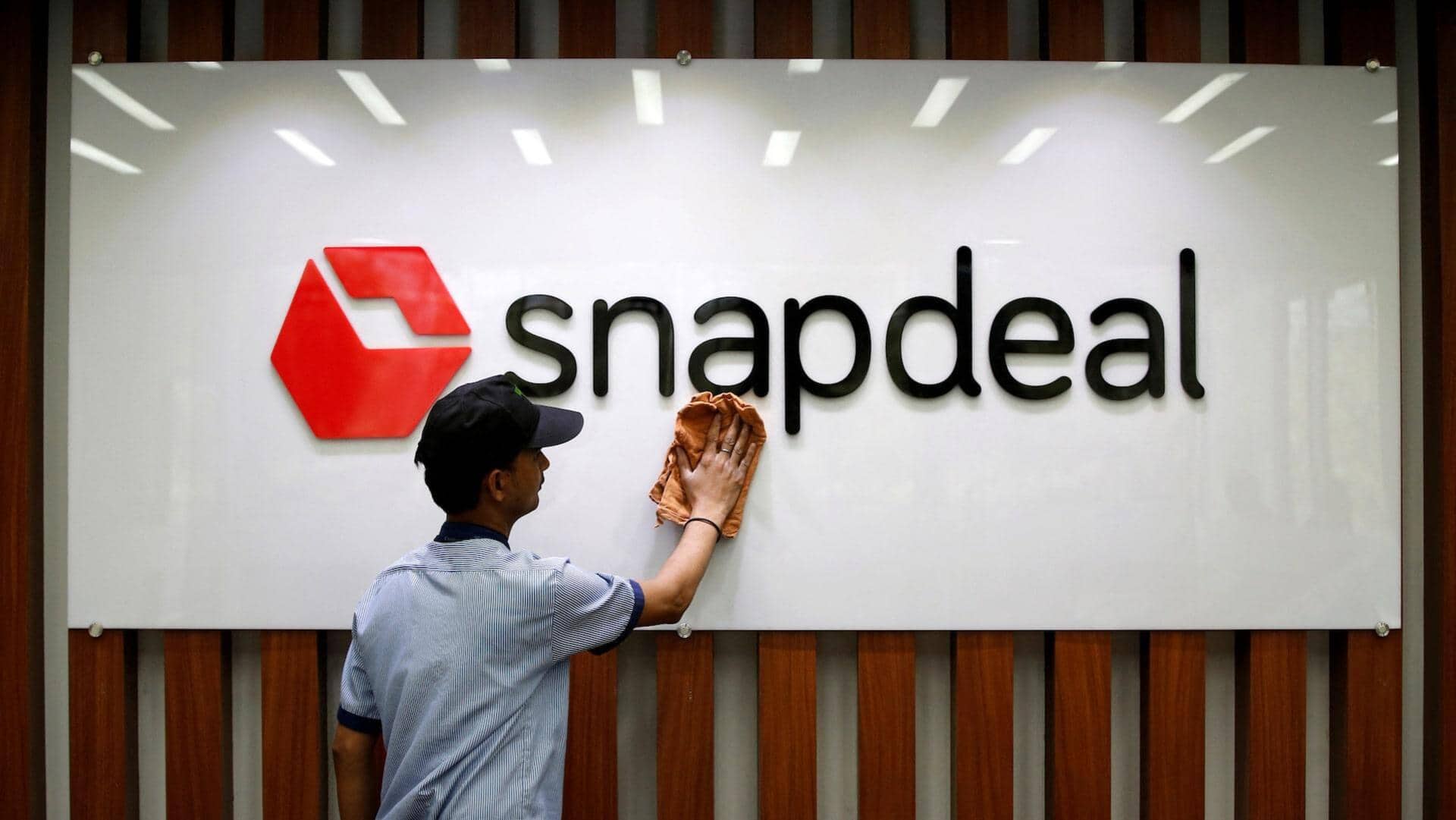 Snapdeal pivots to value fashion as ₹420cr IPO approaches
