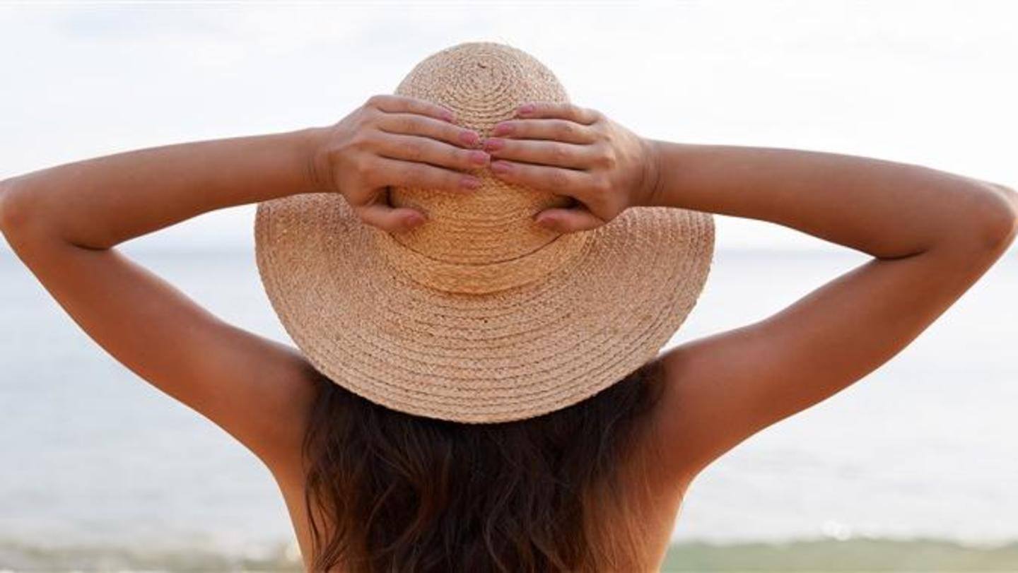 Has a host of benefits on the skin Has a host of benefits on the skin