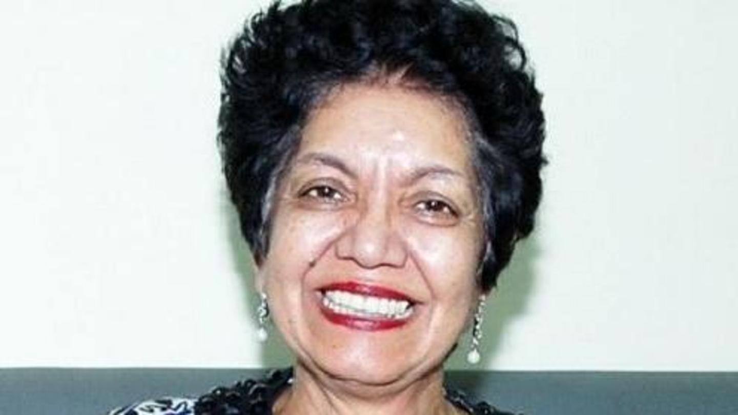 IIM-Calcutta's first woman director had resigned amid conflict with Board IIM-Calcutta's first woman director had resigned amid conflict with Board