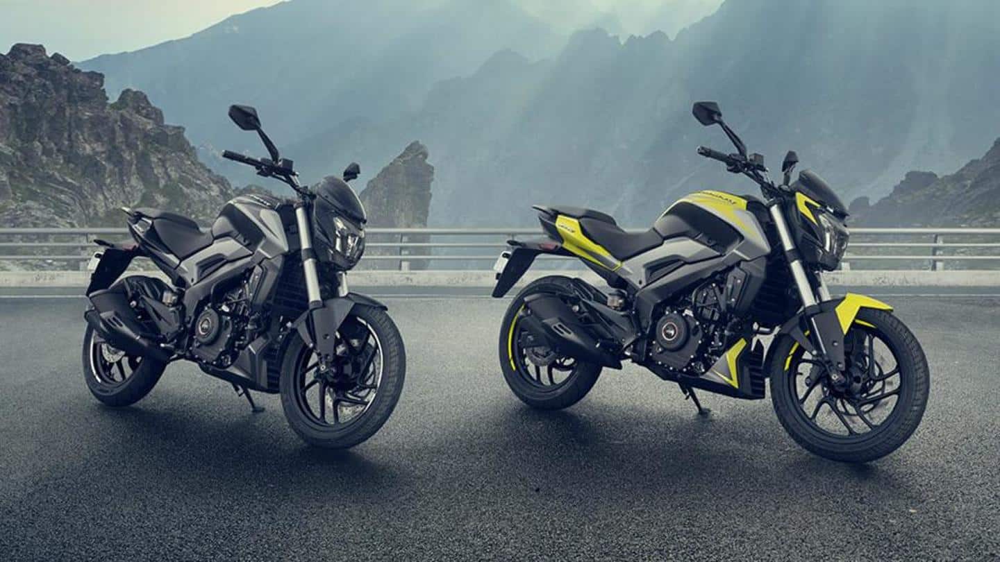 These Bajaj bikes have become costlier in India: Check prices