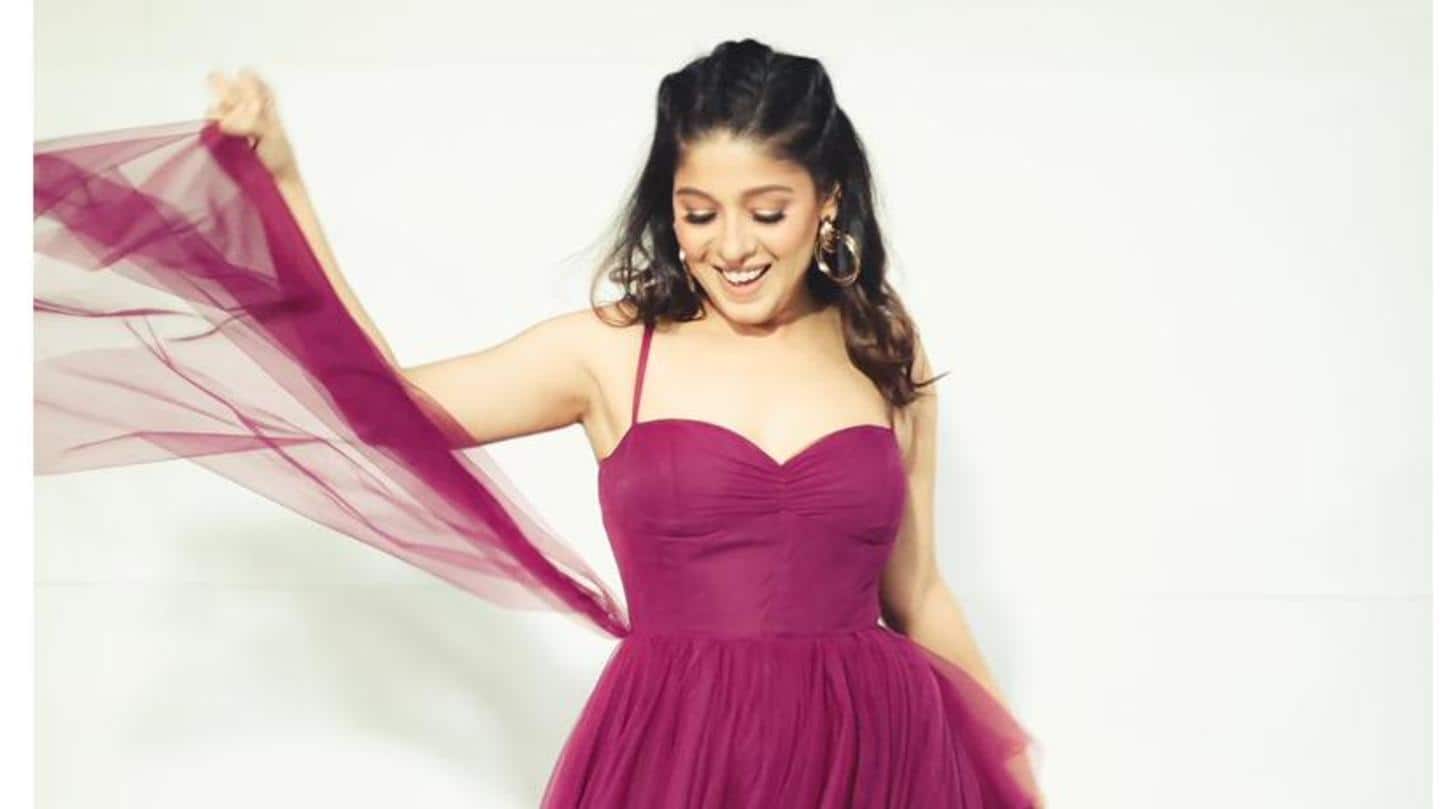 Happy birthday, Sunidhi Chauhan! Looking at her breakthrough songs