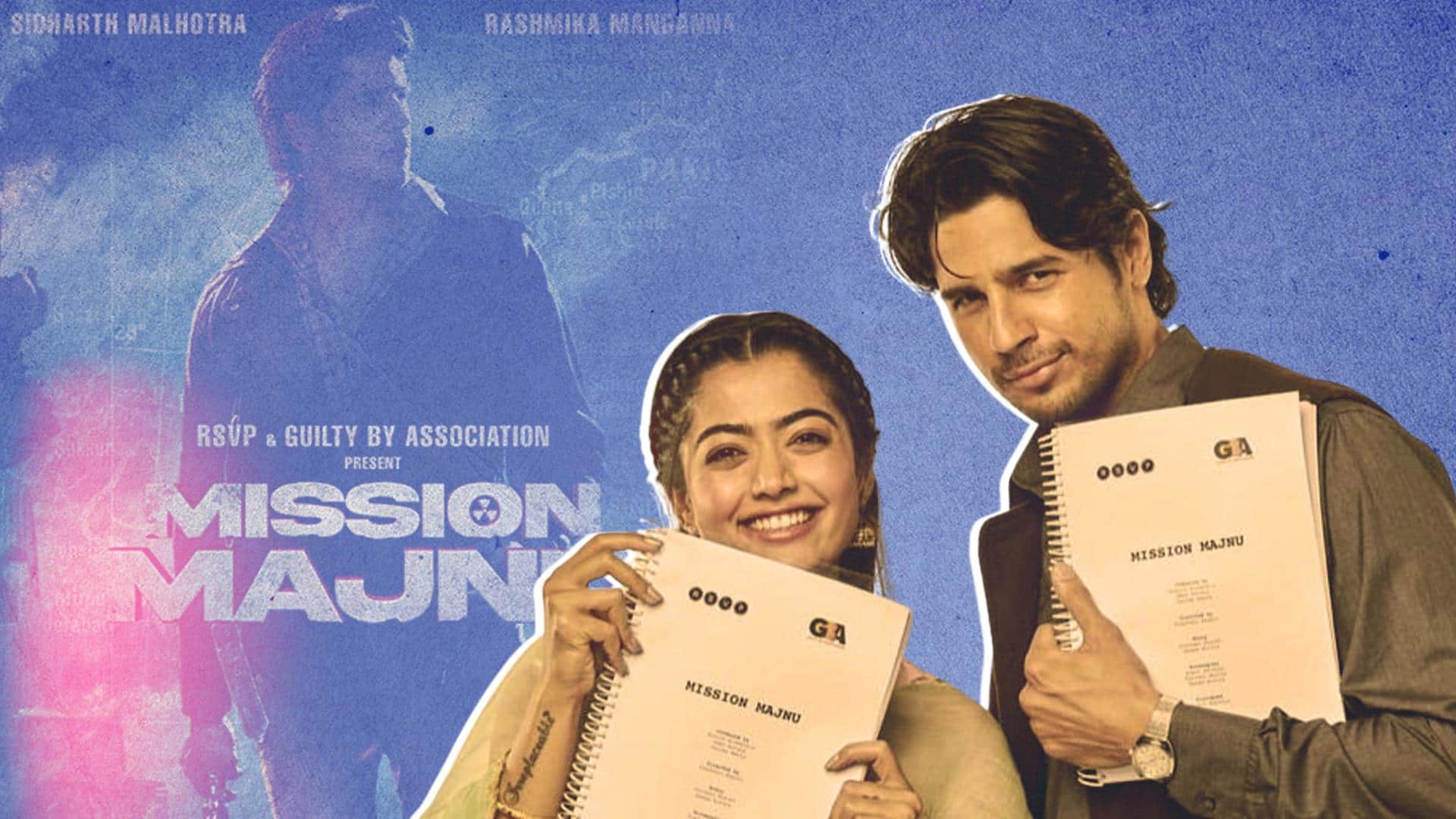 'Mission Majnu' opts for direct-to-digital premiere: When, where to watch