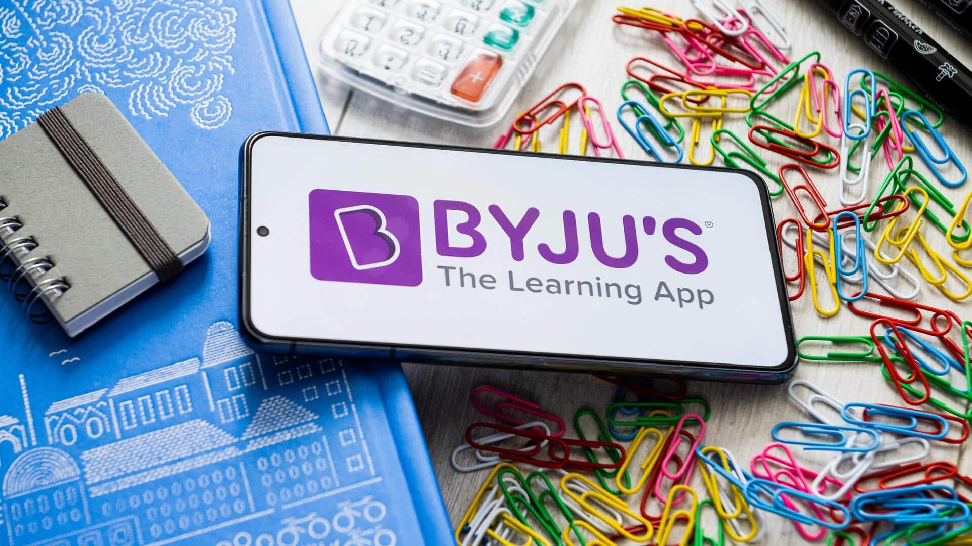 BYJU's to fire around 4,000 employees in major restructuring move
