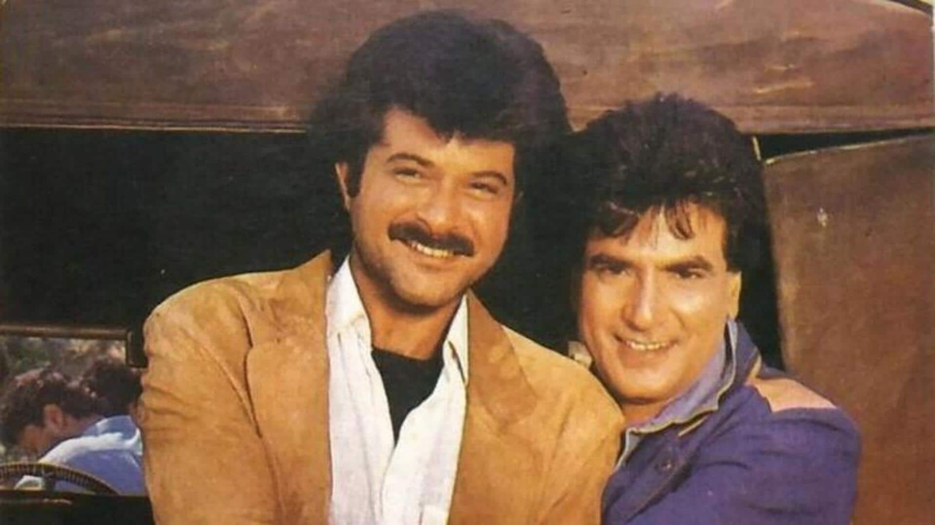 'Thank You For Coming' promo: Anil Kapoor, Jeetendra discuss orgasms