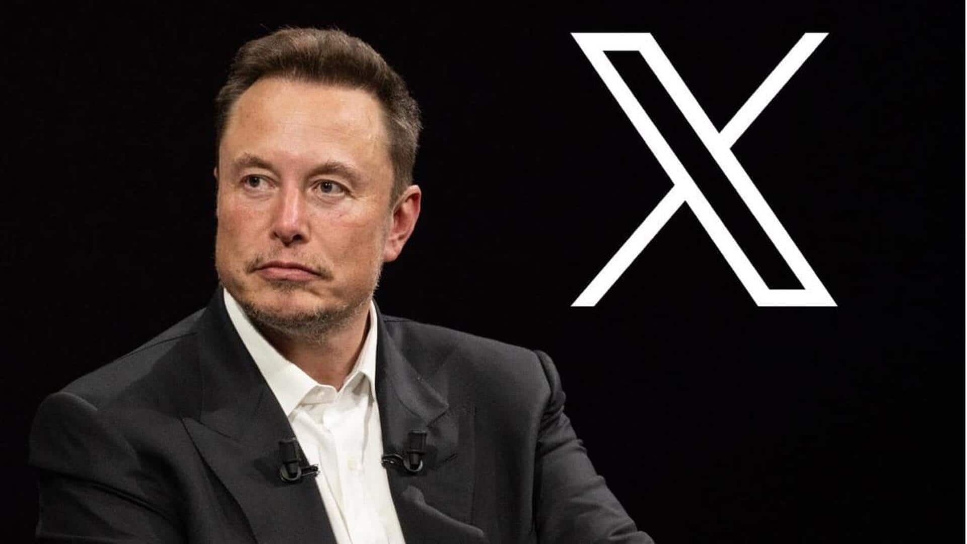 Musk's handpicked judge recuses himself in X vs. advertisers lawsuit