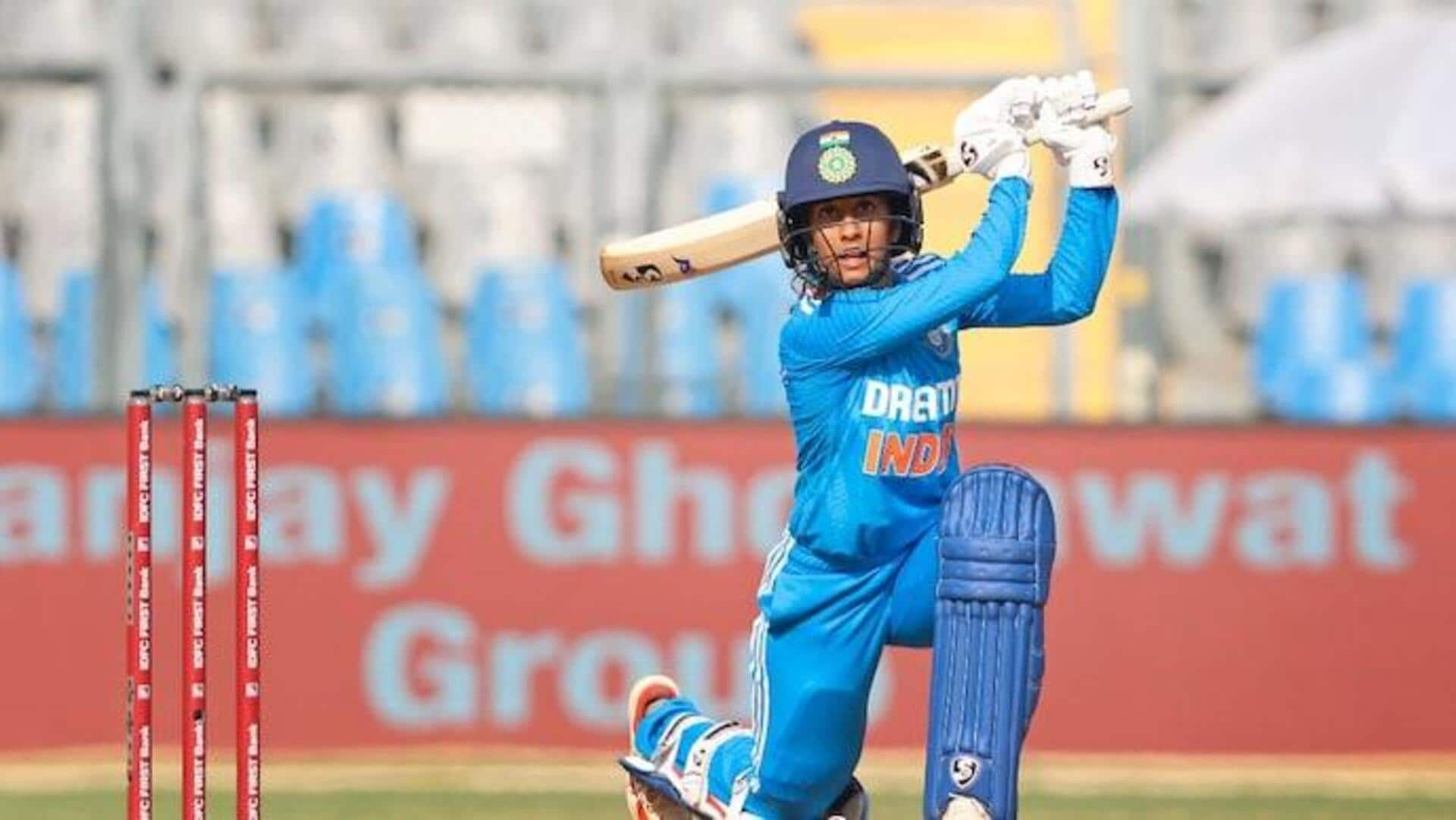 Women's T20 WC: Jemimah Rodrigues terms controversial run-out decision 'harsh'