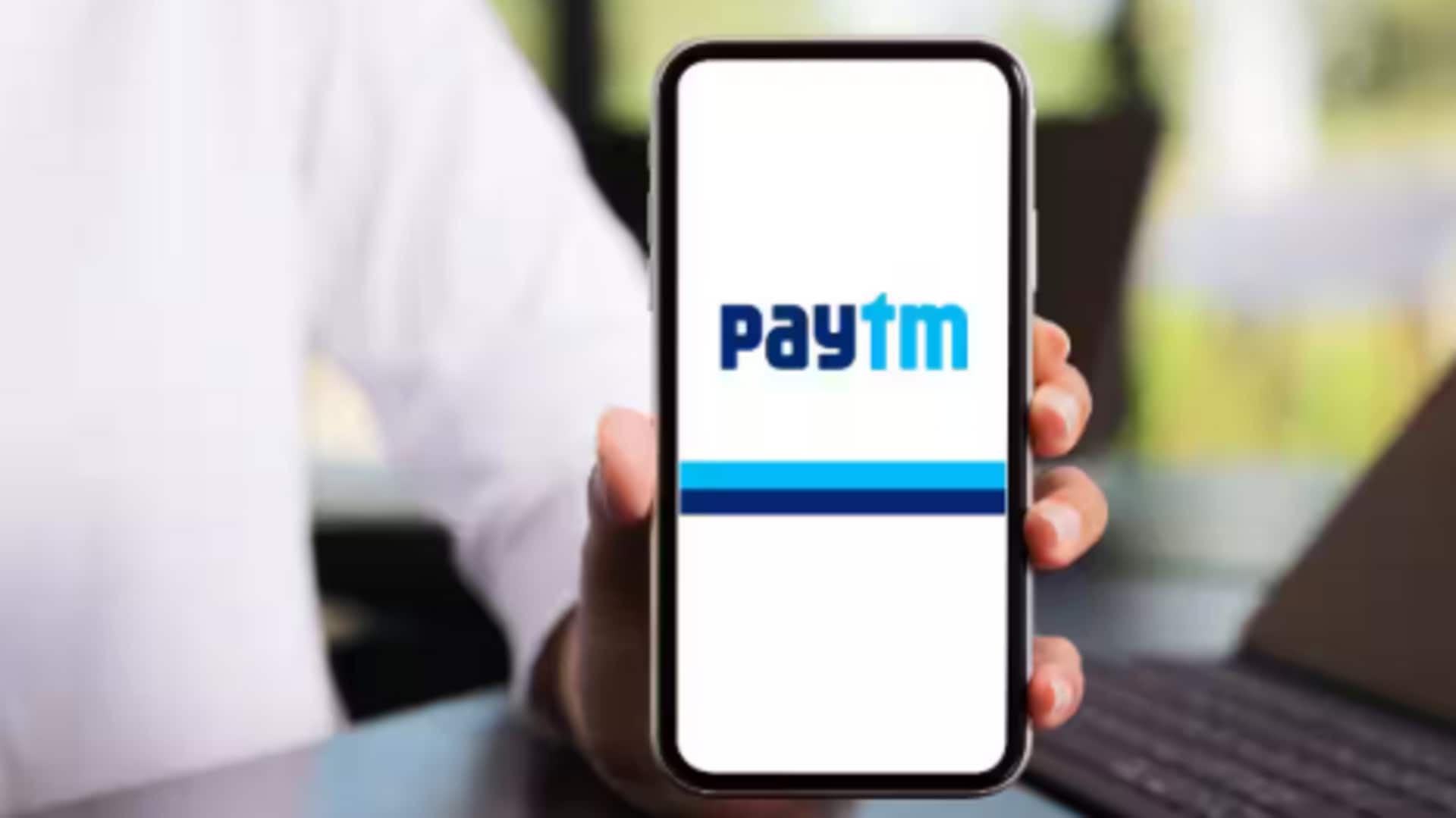 How to enable auto logout on Paytm app How to enable auto logout on Paytm app