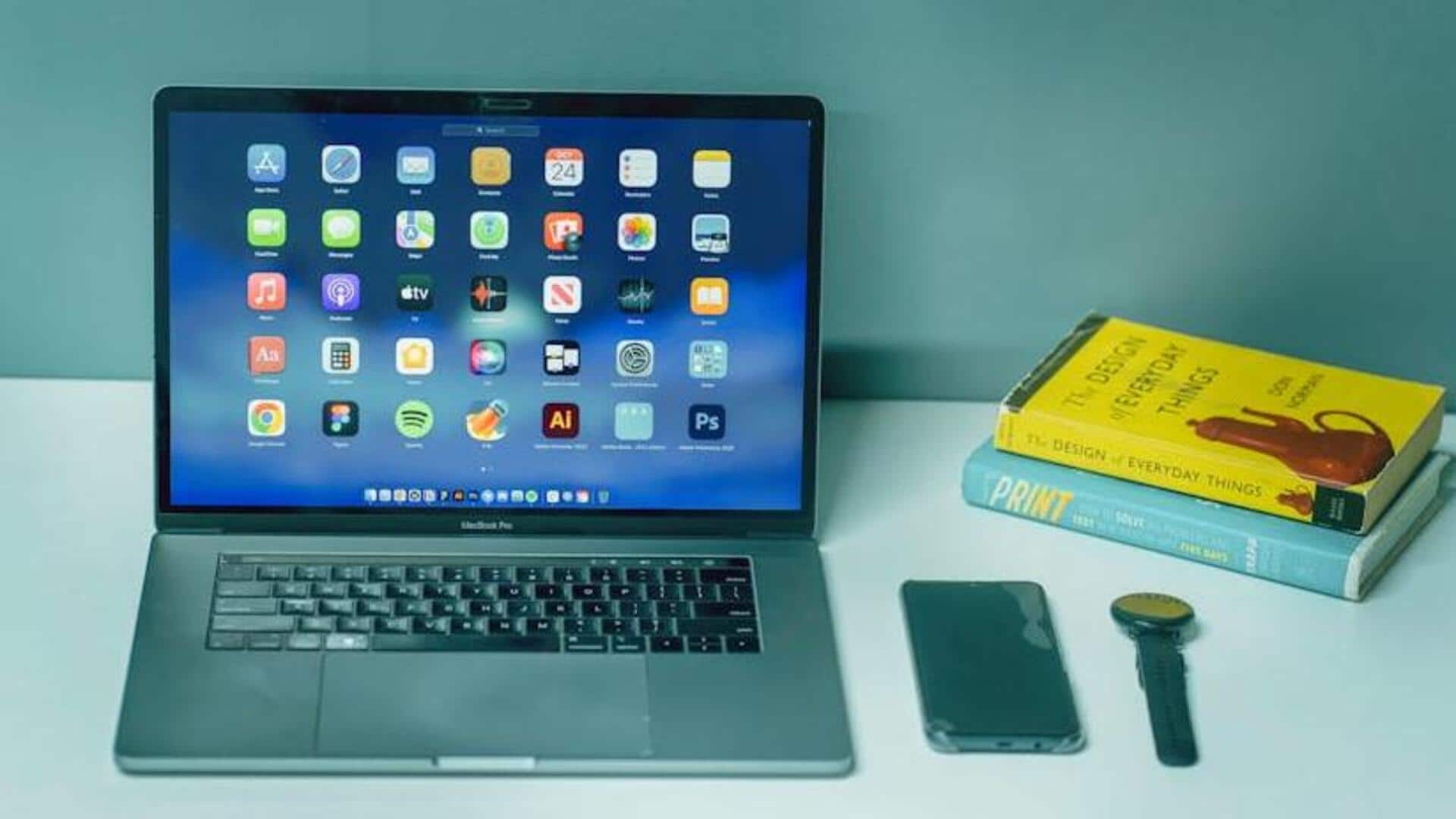 Declutter your screen: Tips to organize desktop icons Declutter your screen: Tips to organize desktop icons