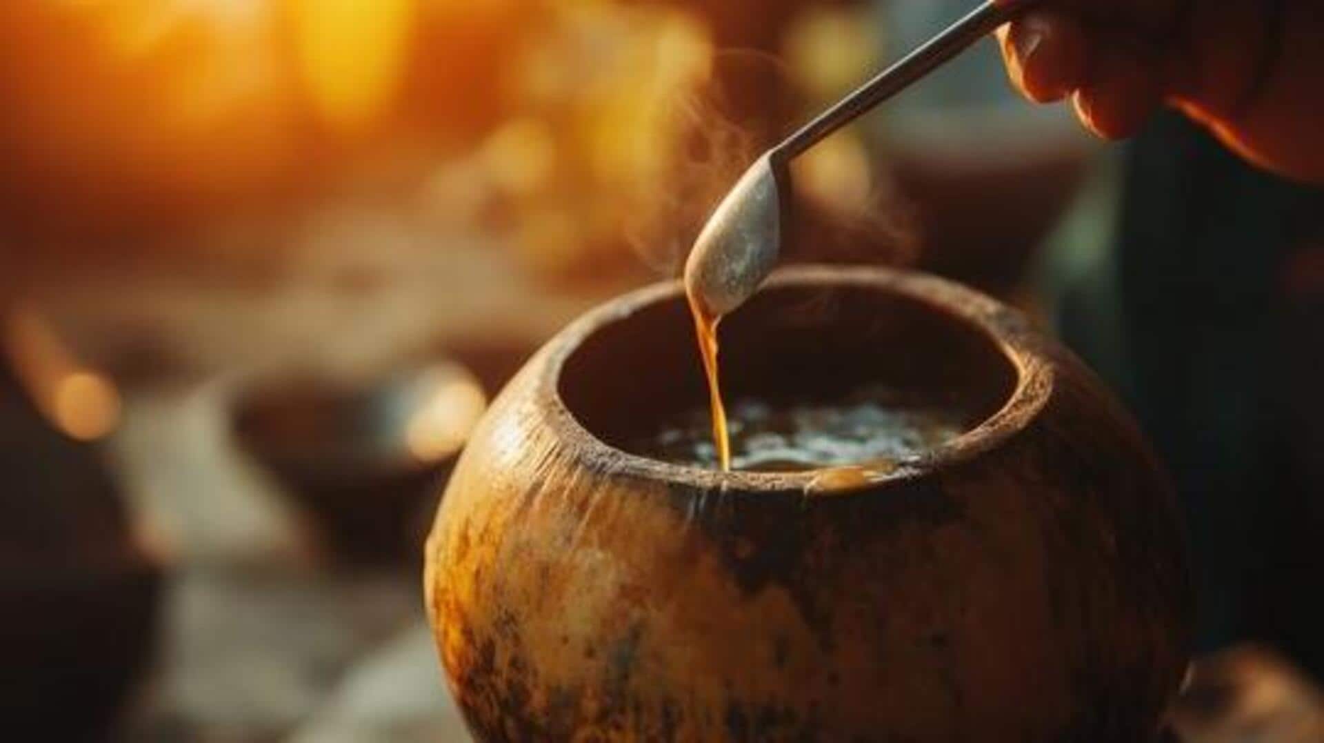 Calabash oil: A must-have for healthy skin