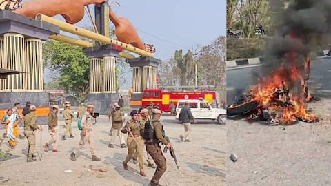 Assam violence: Tensions rise in Kokrajhar after mob-lynching; internet suspended 