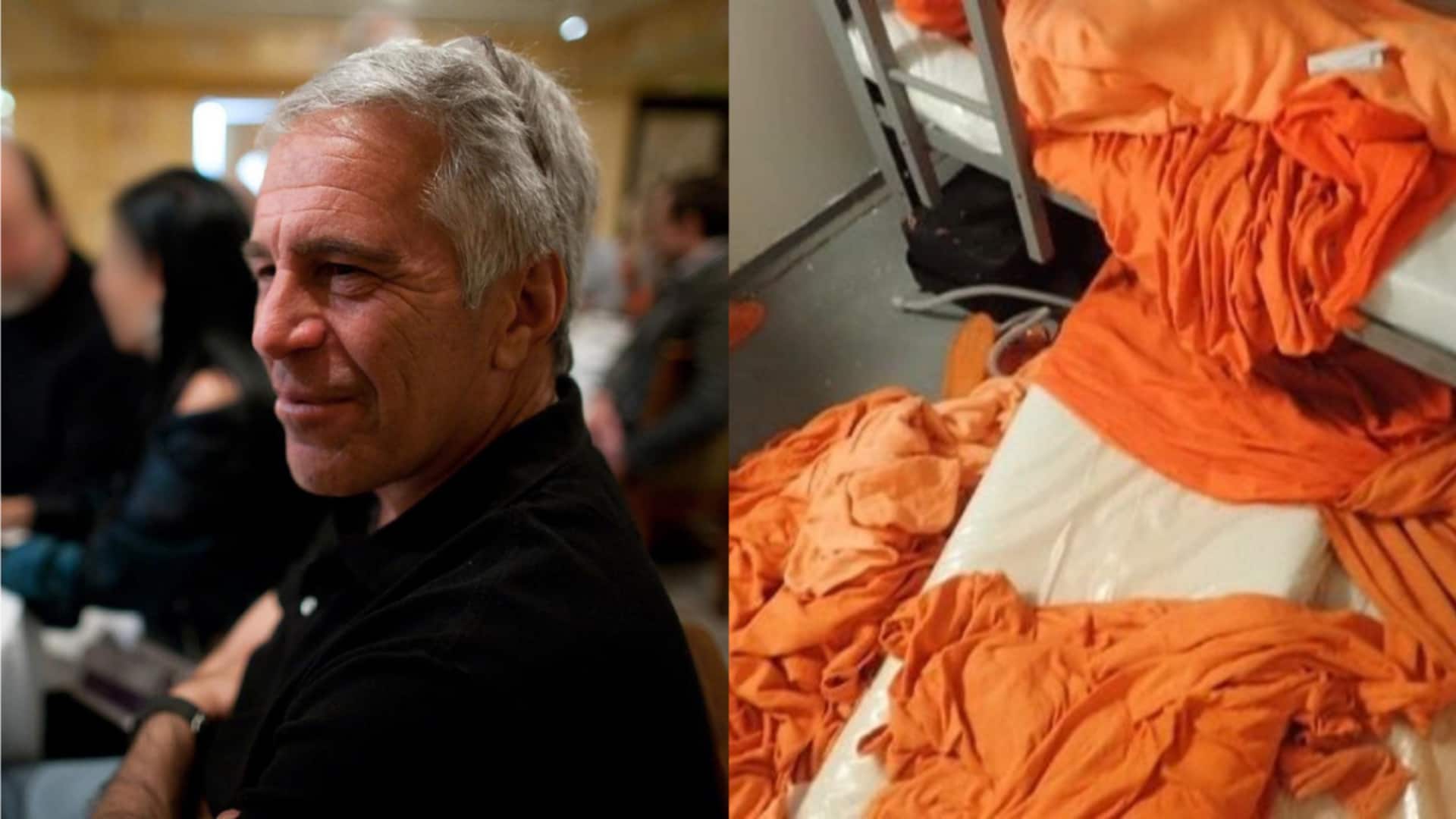 Jeffrey Epstein death: Pathologist calls for fresh investigation