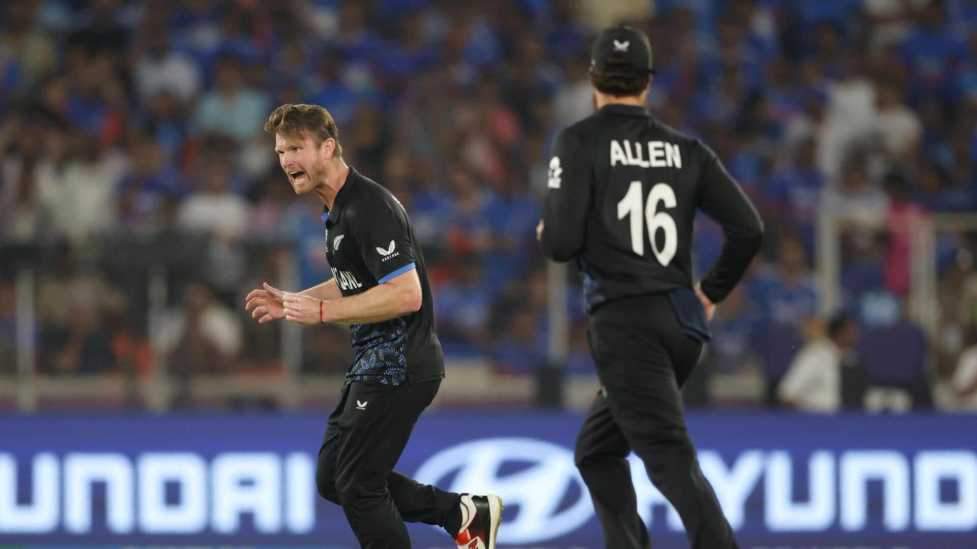 3rd T20I: All-round NZ thrash SA to earn series lead 