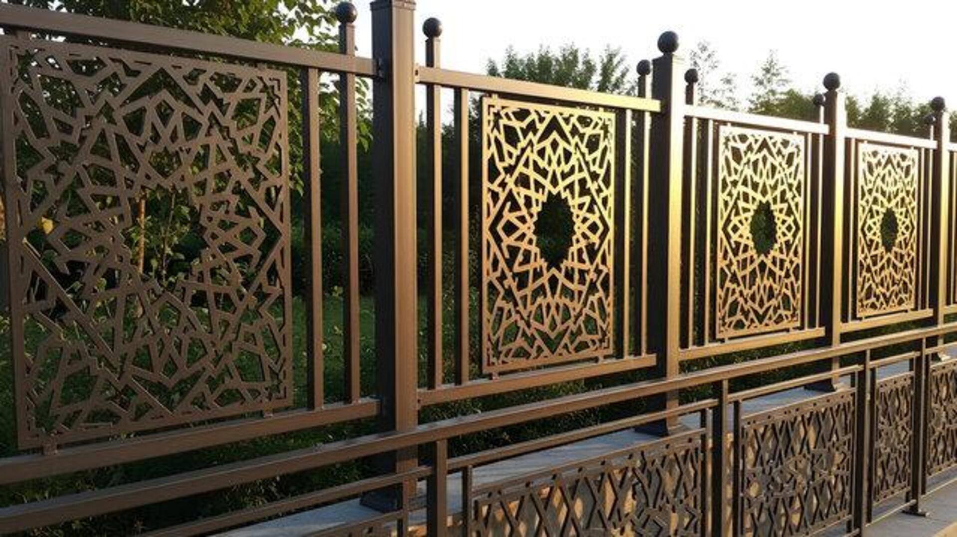 How African artisans are redefining metalwork
