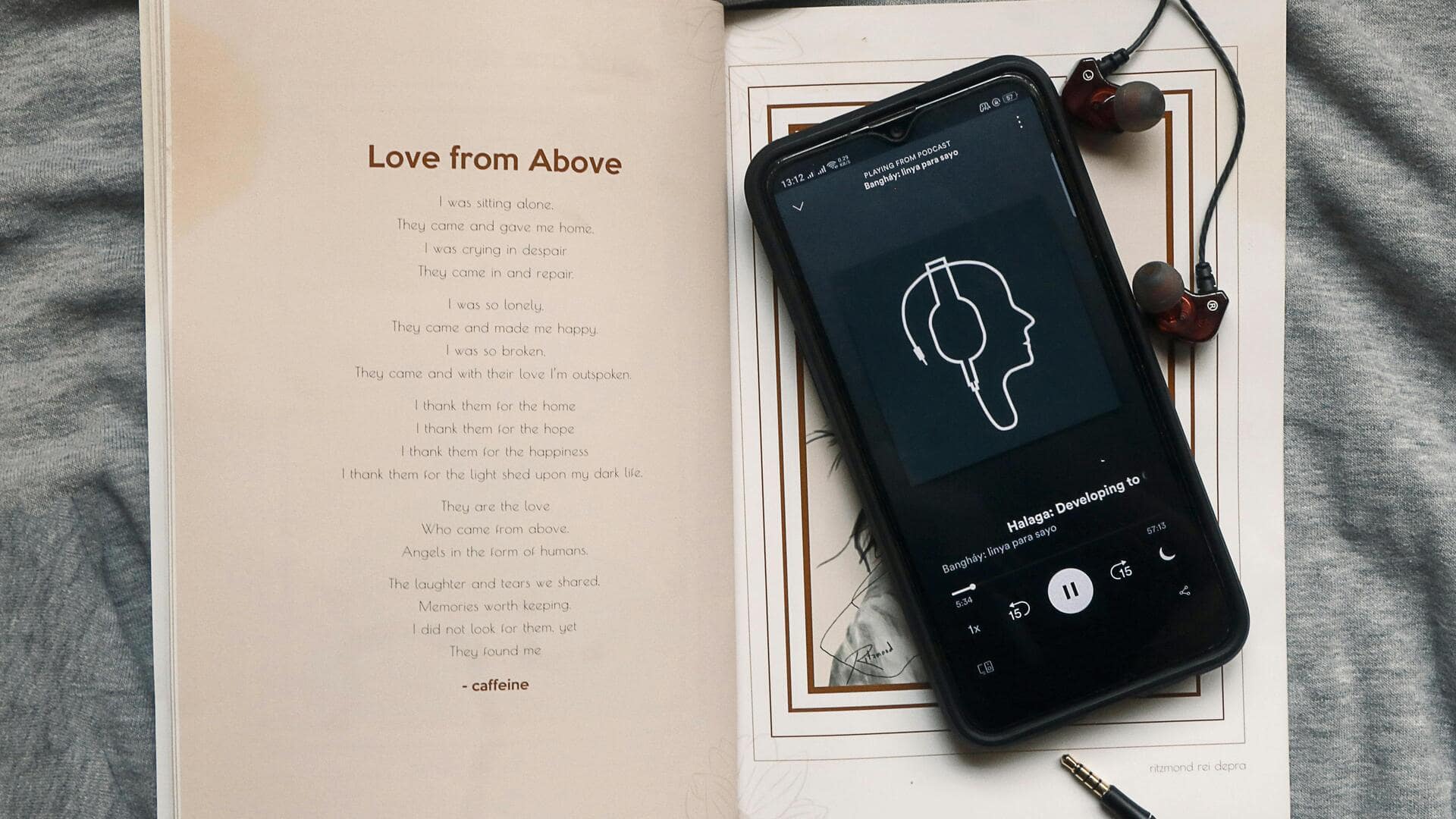 Create beautiful poems in seconds with these AI apps