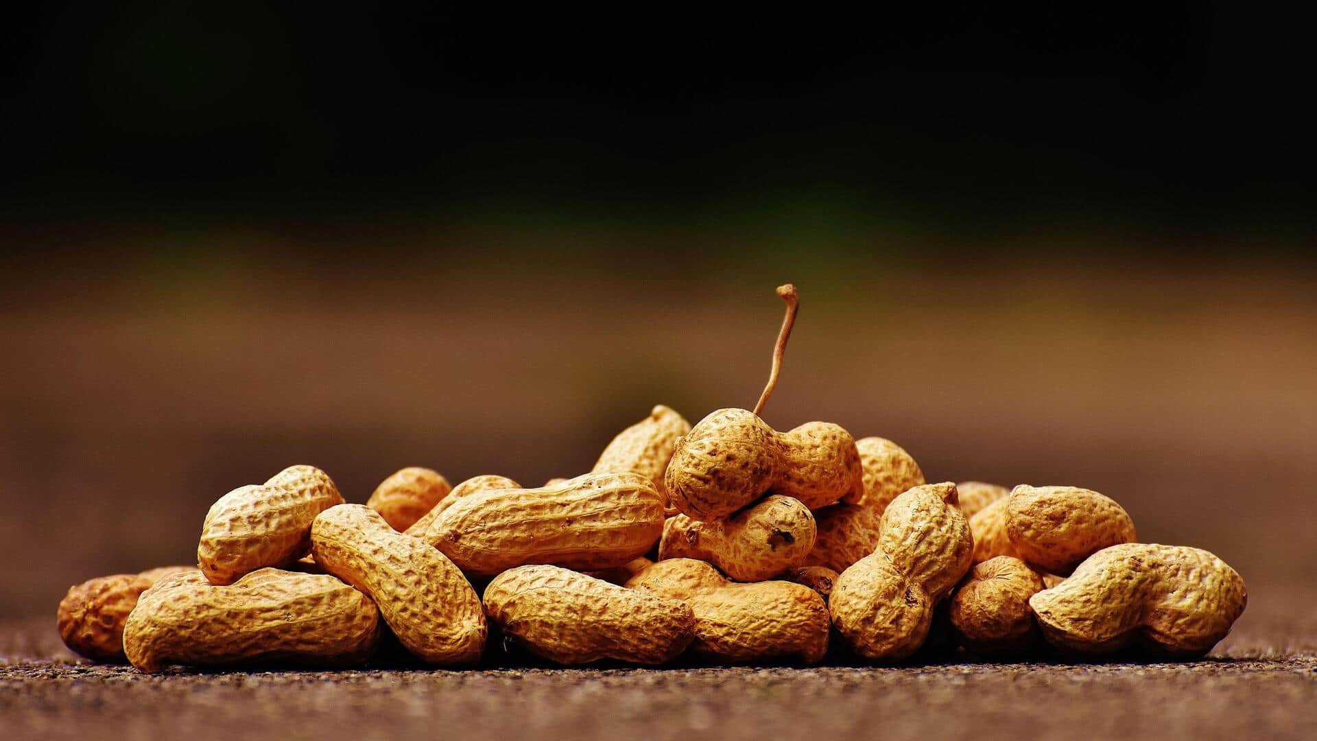 5 African legumes that make veg meals better