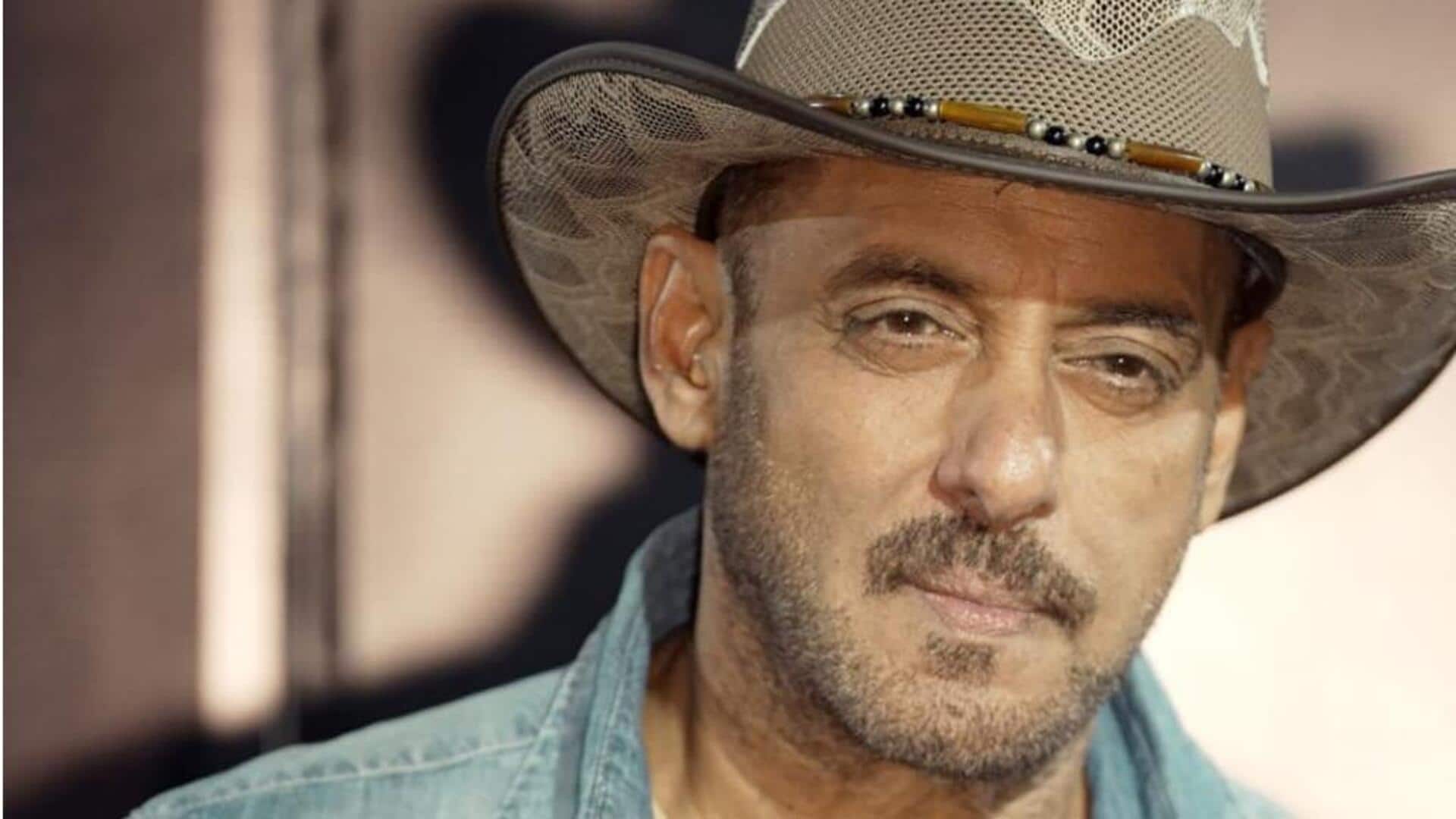 Salman says Sohail shouldn't have taken full blame for divorce