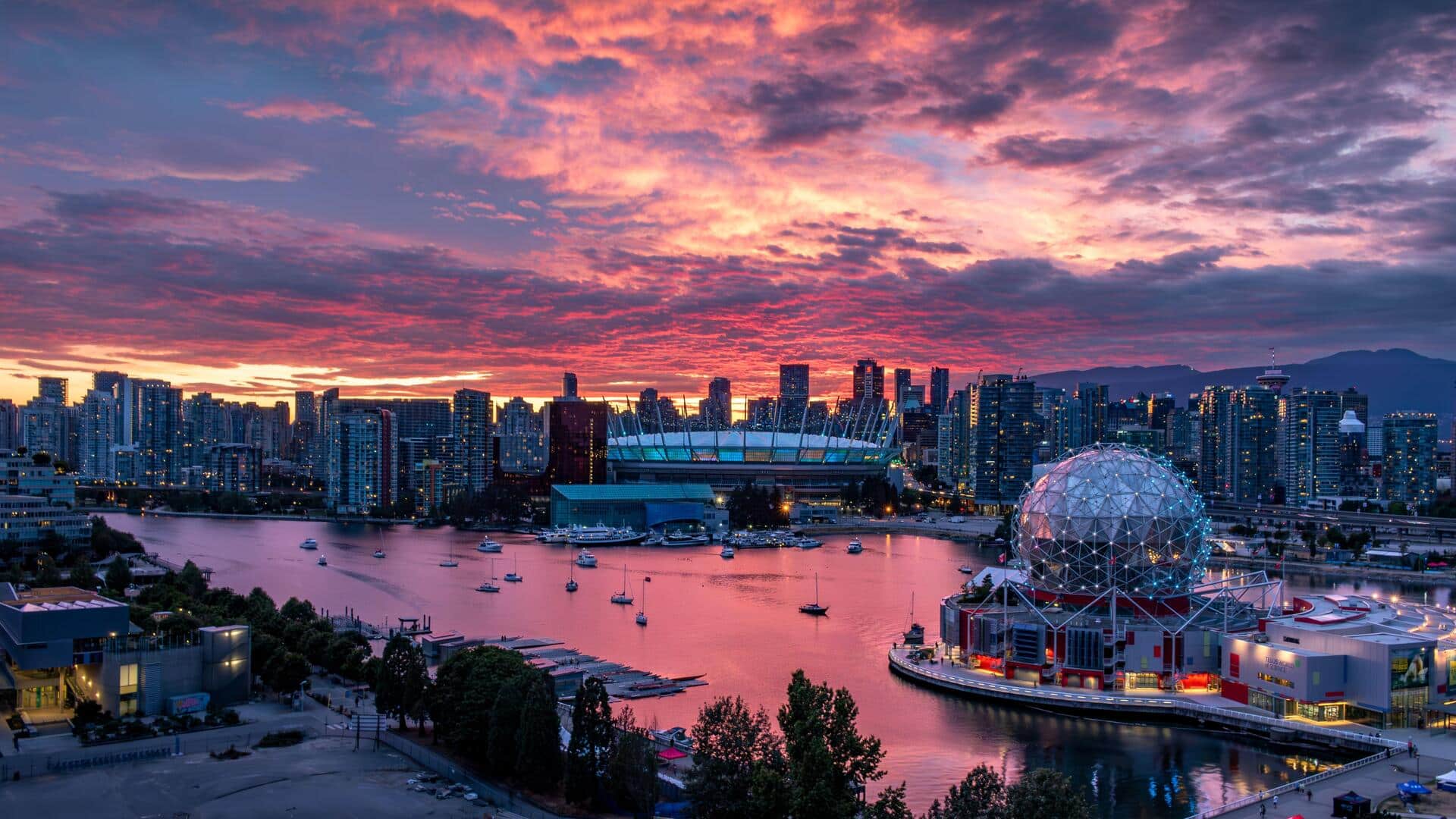 These overrated Canadian cities are totally skippable
