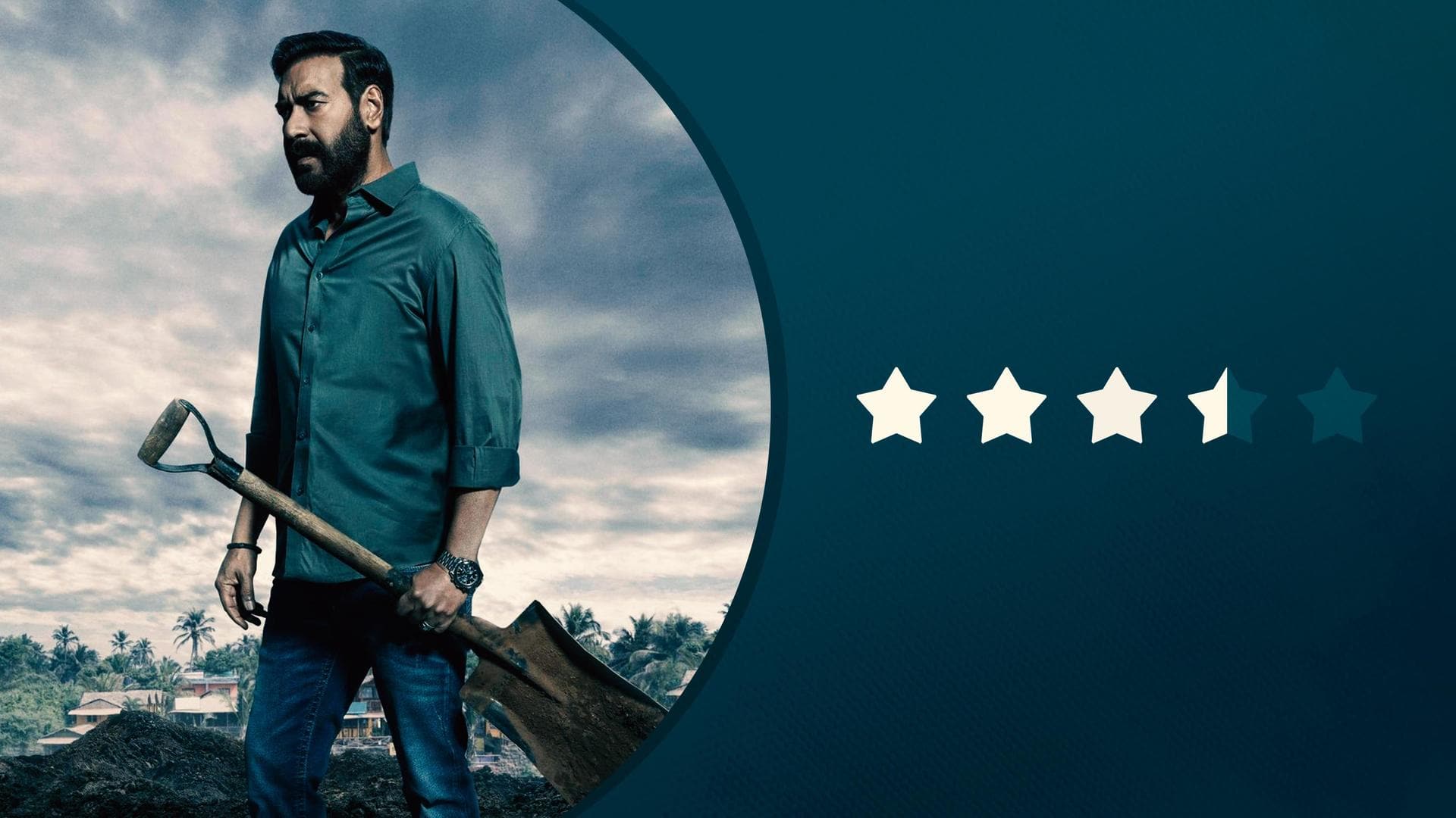 'Drishyam 2' review: Near-perfect edge-of-the-seat thriller shows how it's done!