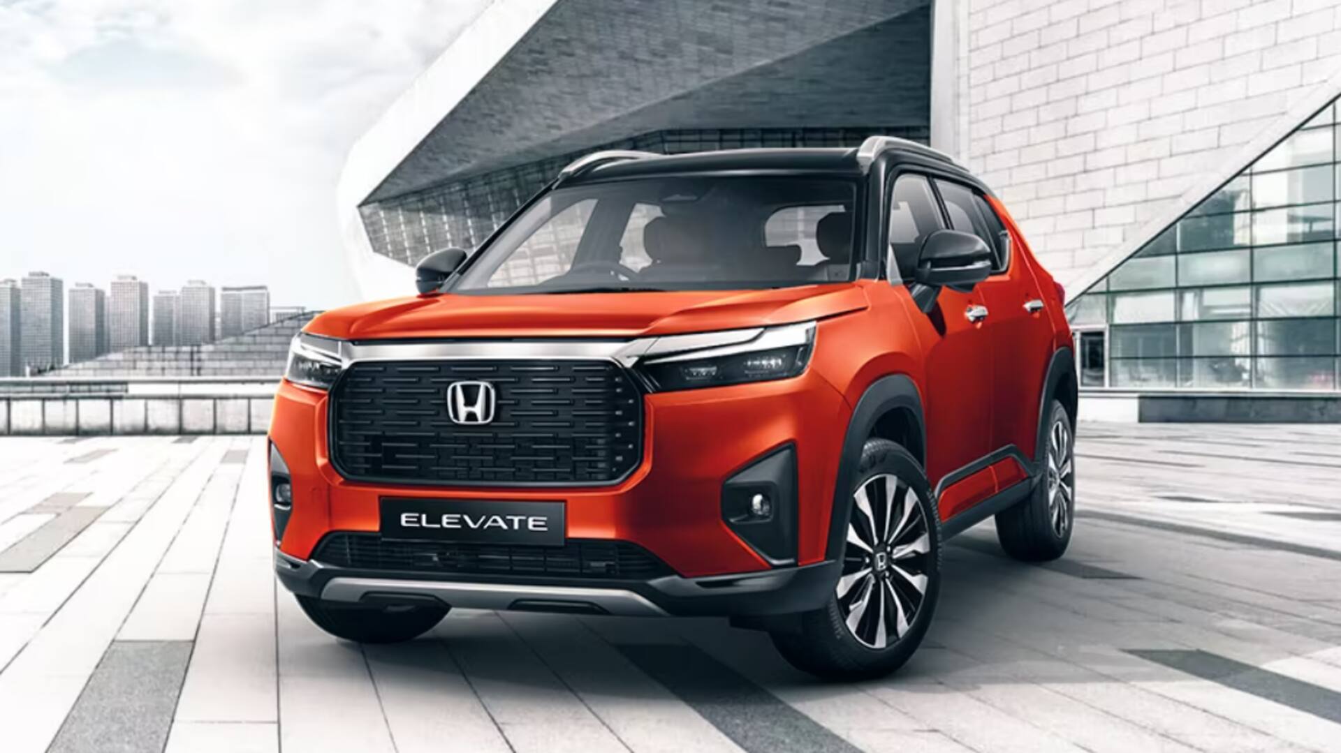 Honda Elevate's bookings to start July 3: Should you order