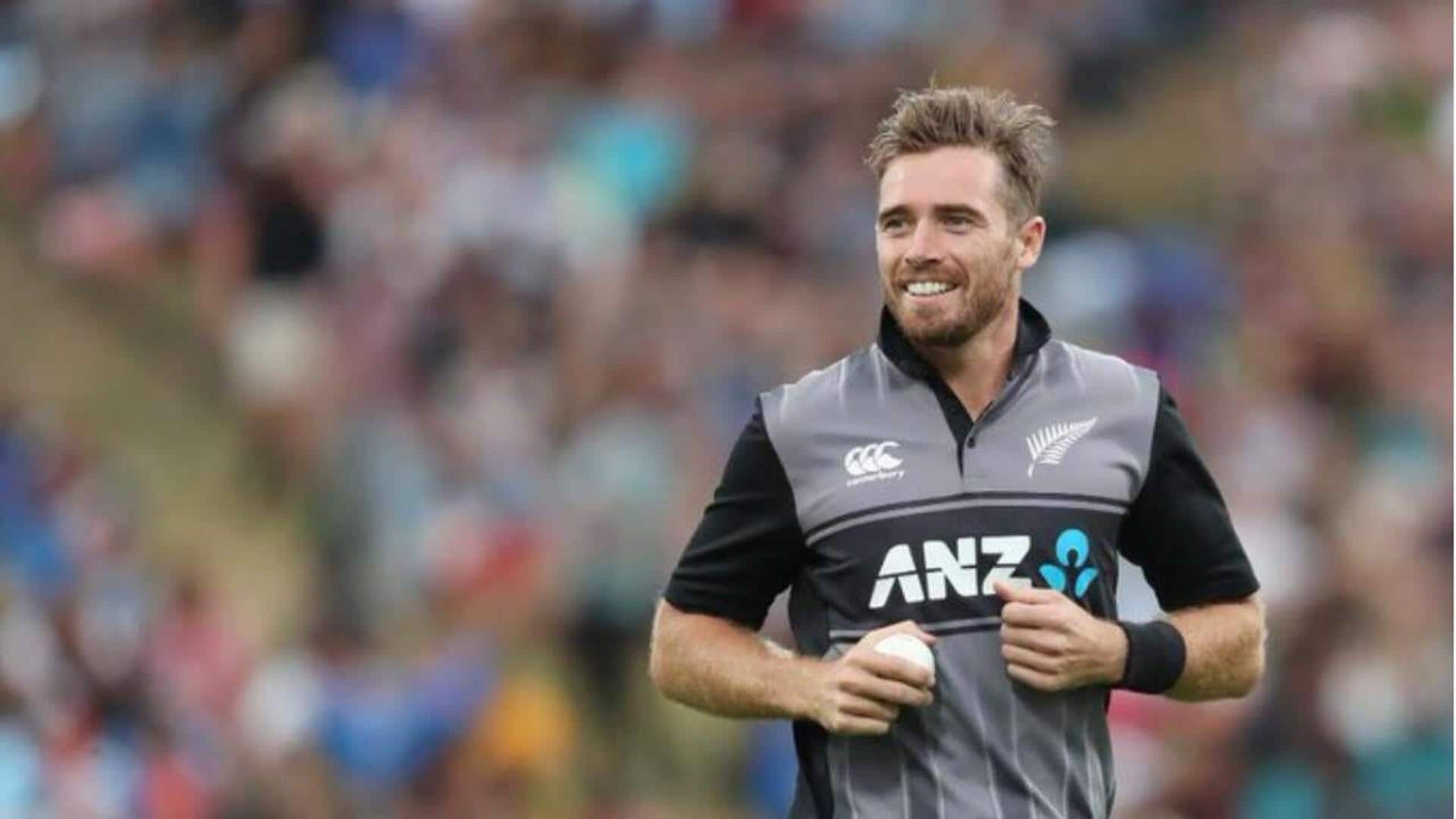 First-ever T20I between New Zealand and UAE: Match preview