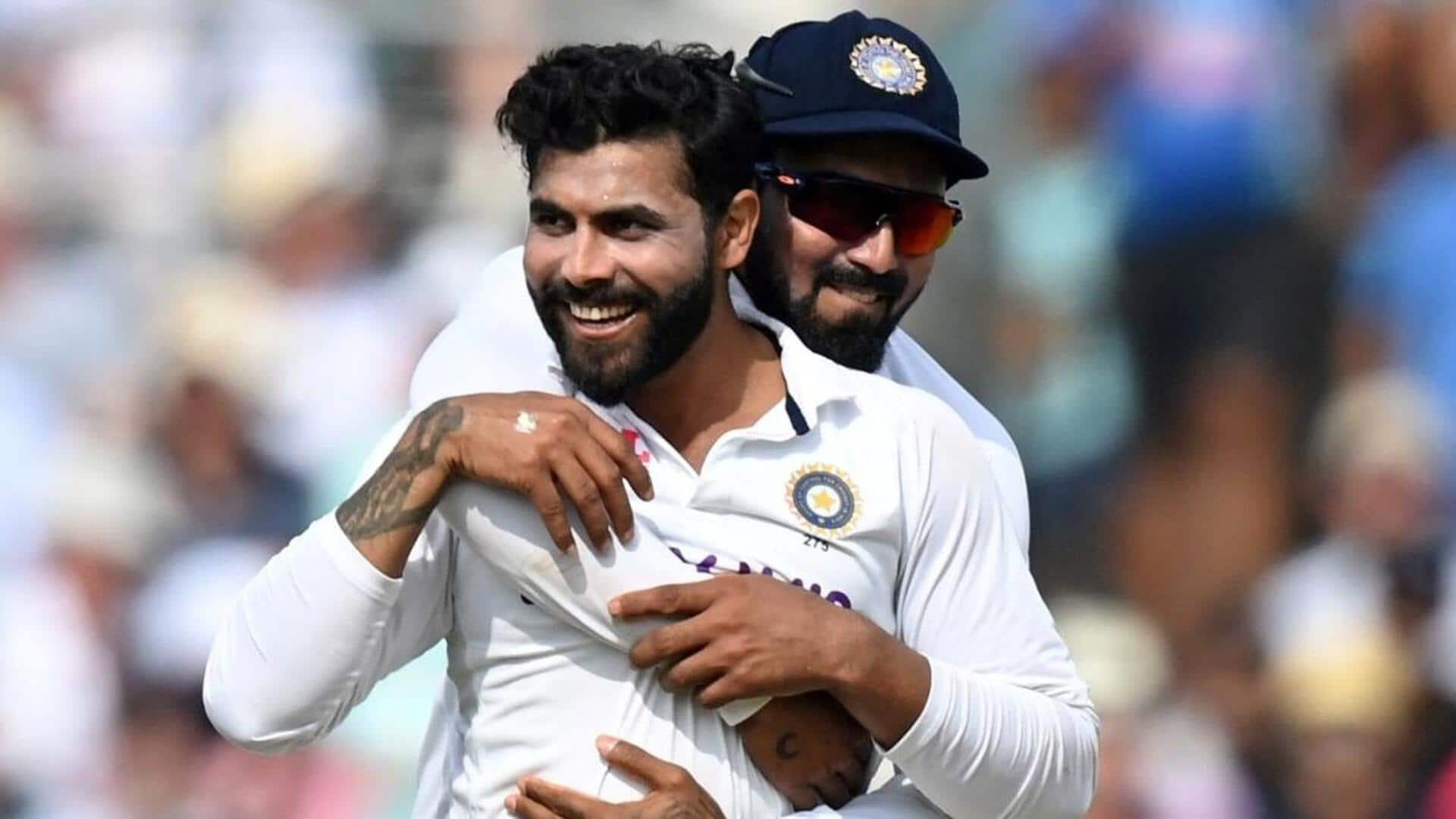 BCCI announces squad for remaining England Tests, Kohli remains unavailable