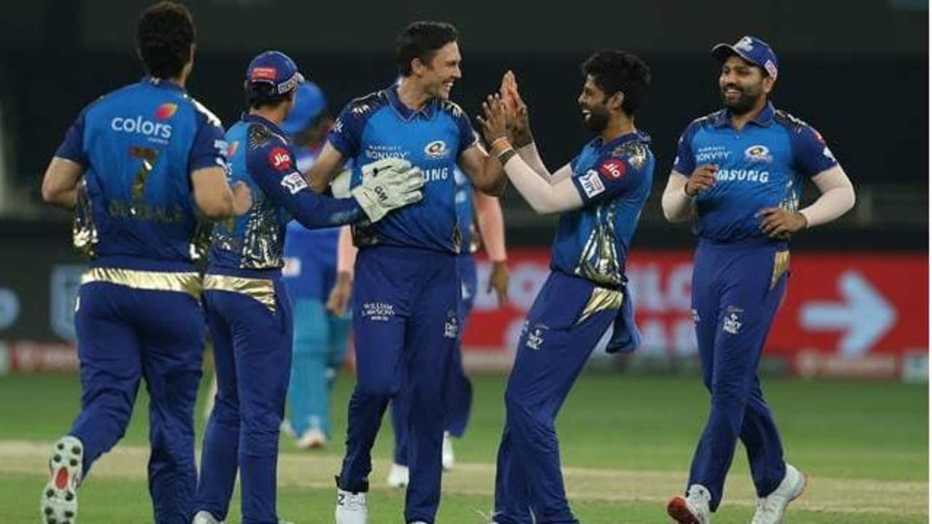 Aakash Chopra lauds Mumbai Indians's formidable squad for IPL 2025