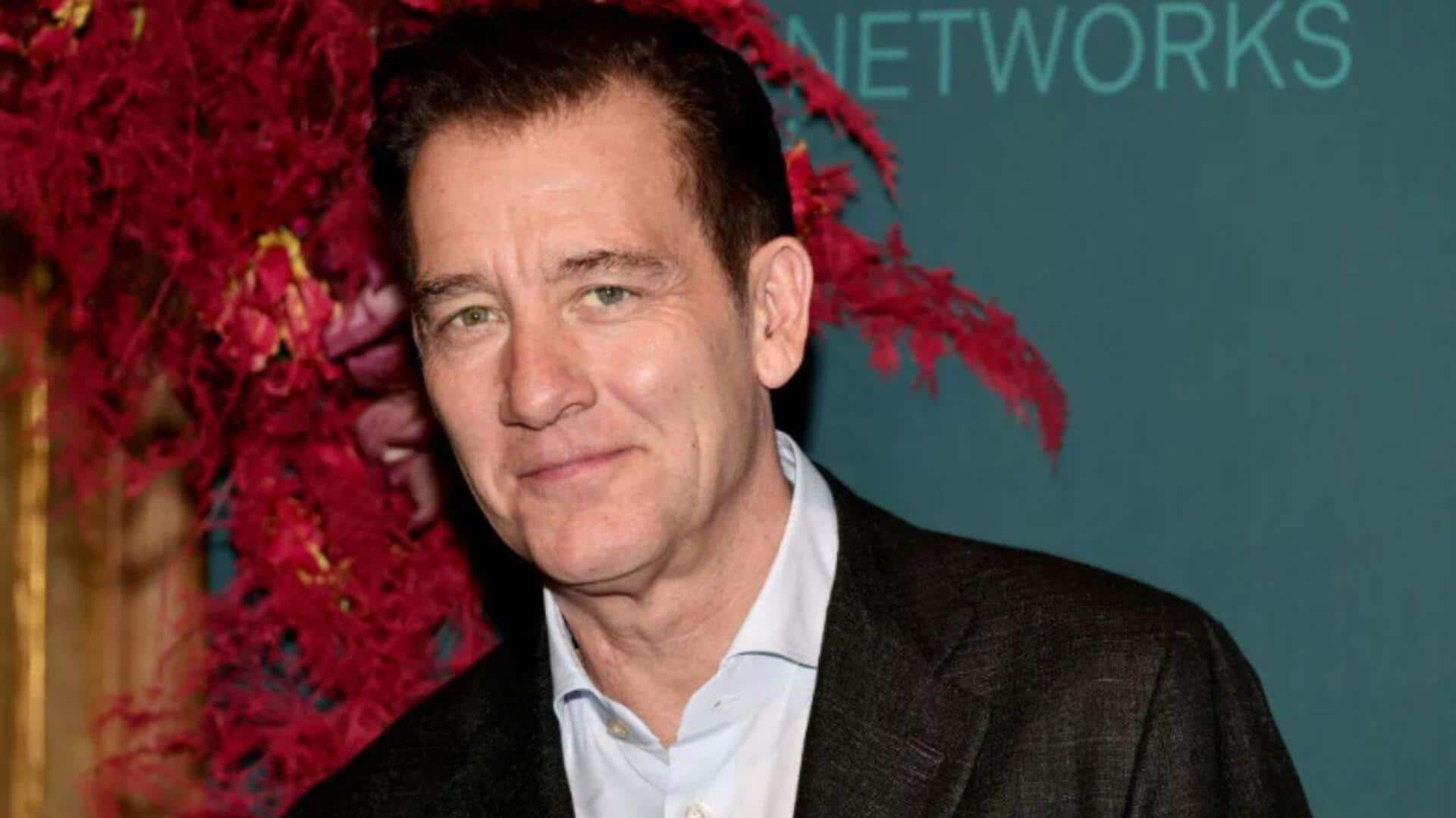 5 times Clive Owen was simply brilliant on screen