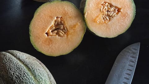 Love melon seeds? You'll enjoy these recipes