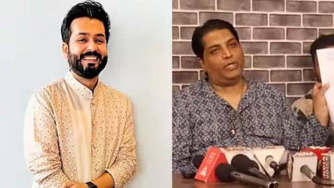 Bombay HC gives relief to 'Dhurandhar' director in plagiarism row