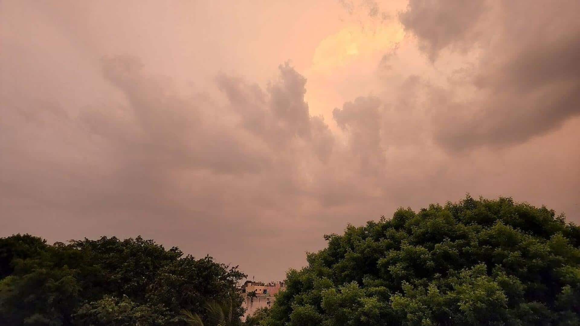 El Niño 2026 may weaken monsoon, raise drought risk: IMD