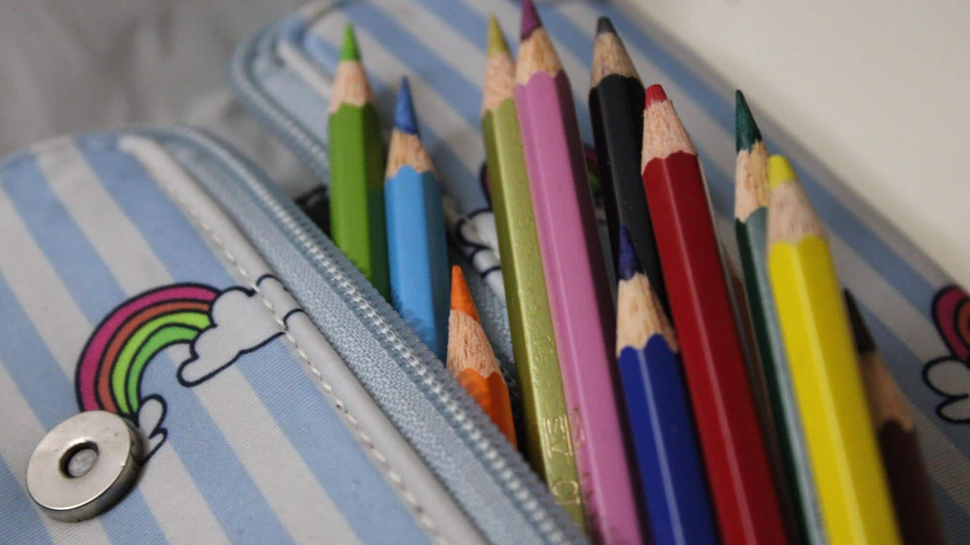 Make your zipper pouches last with these tips