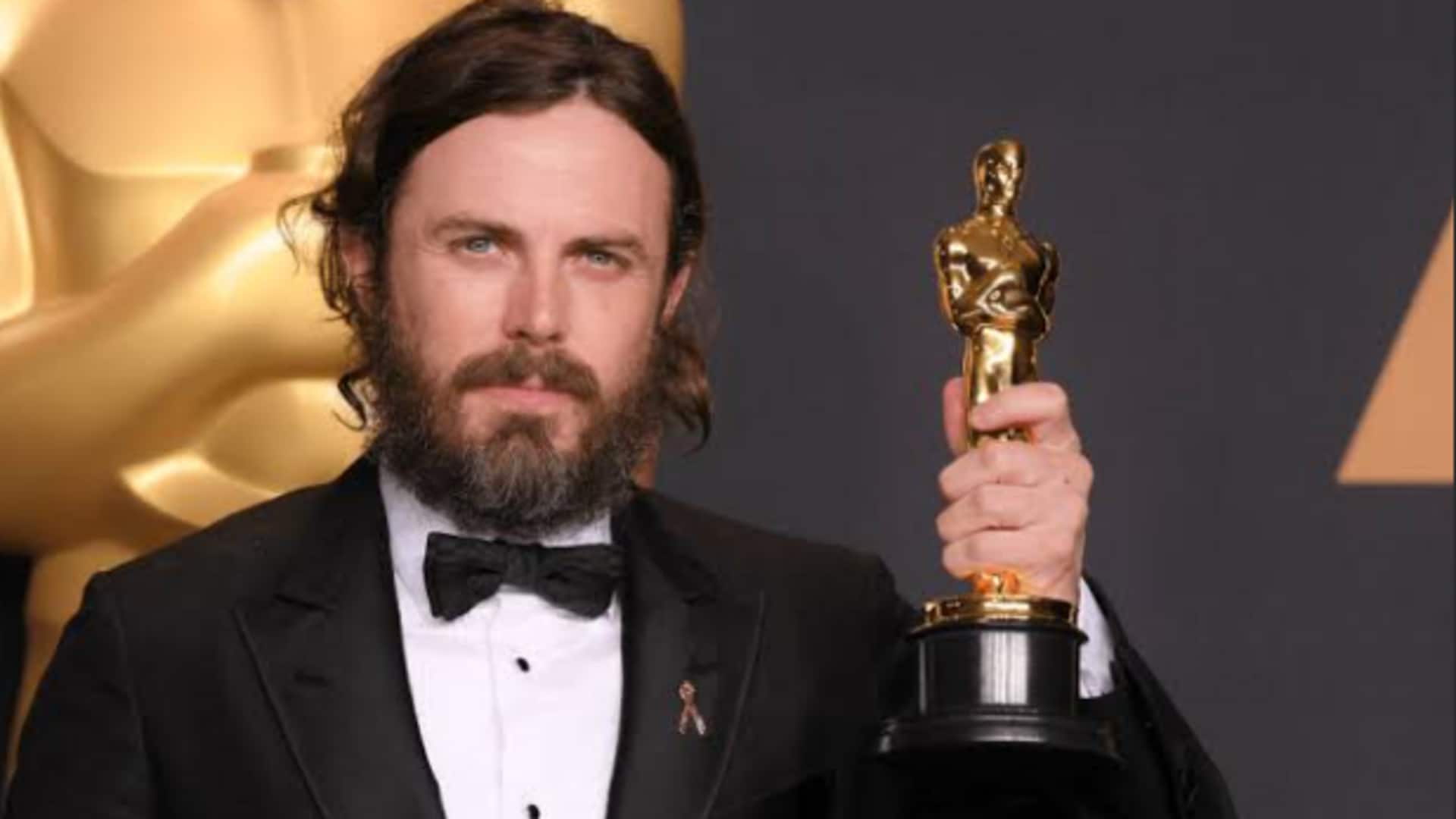 Casey Affleck wraps up 3rd directorial venture, 'Company'